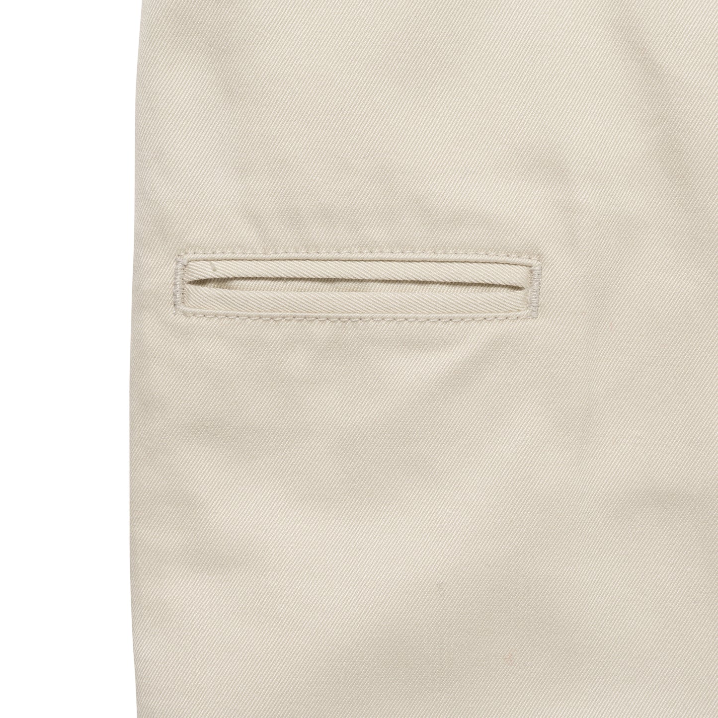HUMAN MADE CHINO PANTS WH-F