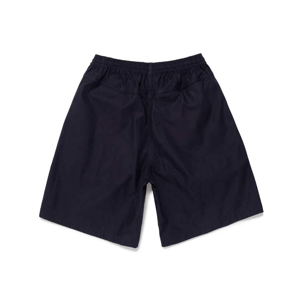 HUMAN MADE BEACH SHORTS NY-B
