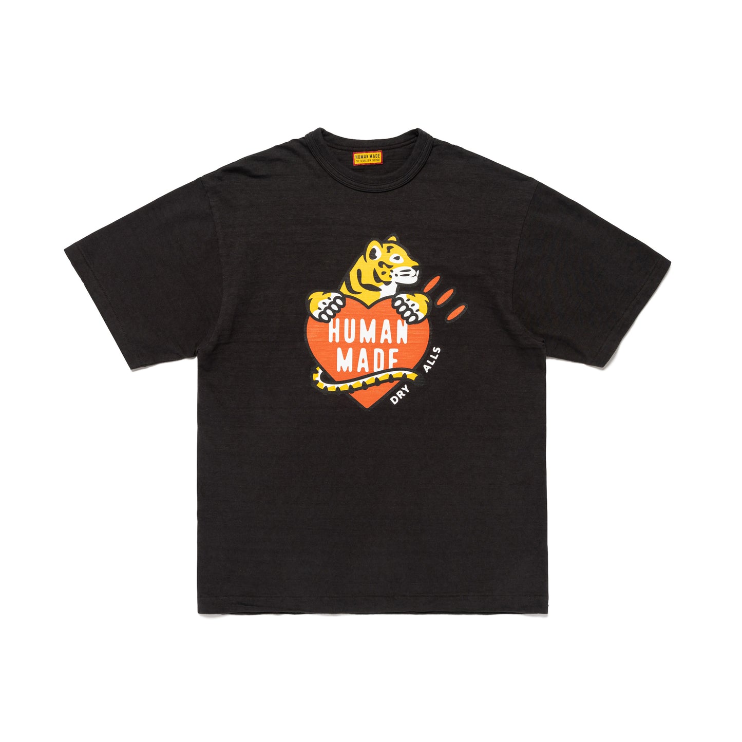 HUMAN MADE GRAPHIC T-SHIRT 2-A