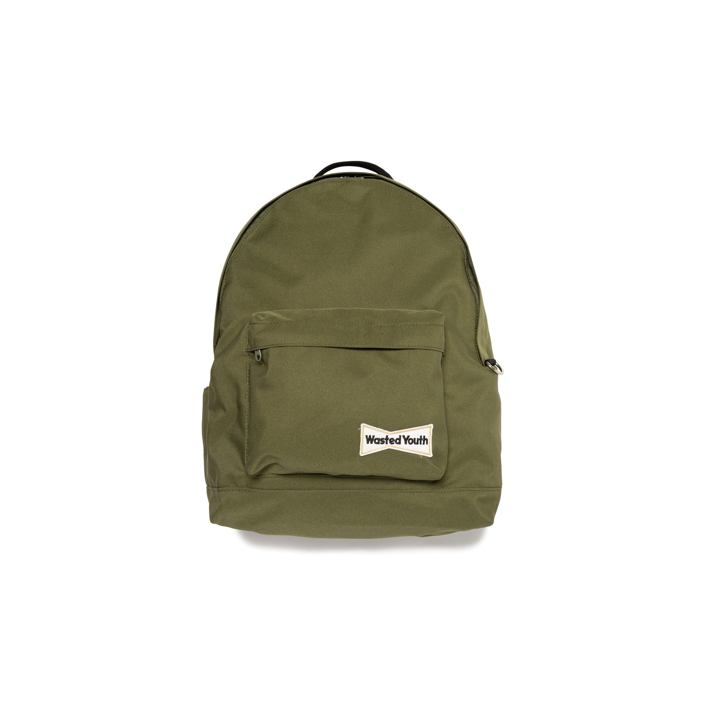 Wasted Youth BACKPACK 1-A