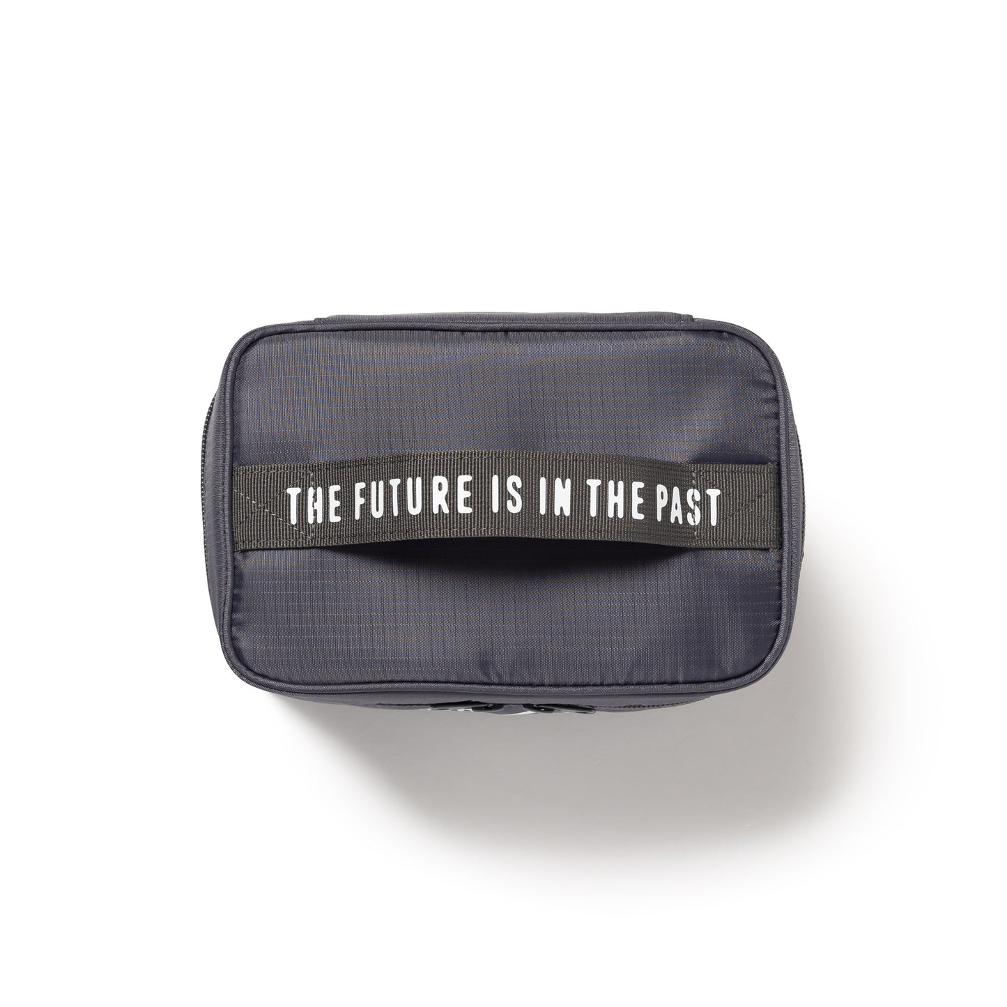 HUMAN MADE VANITY POUCH GY-E