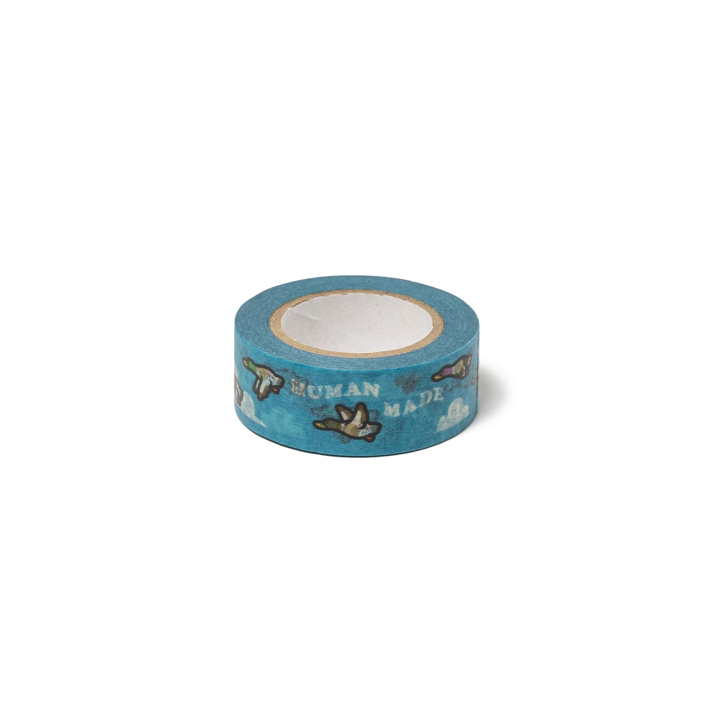 HUMAN MADE ANIMAL MASKING TAPE#1 BL-A