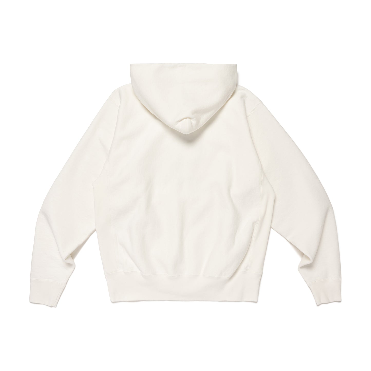 HUMAN MADE HEAVYWEIGHT HOODIE WH-B