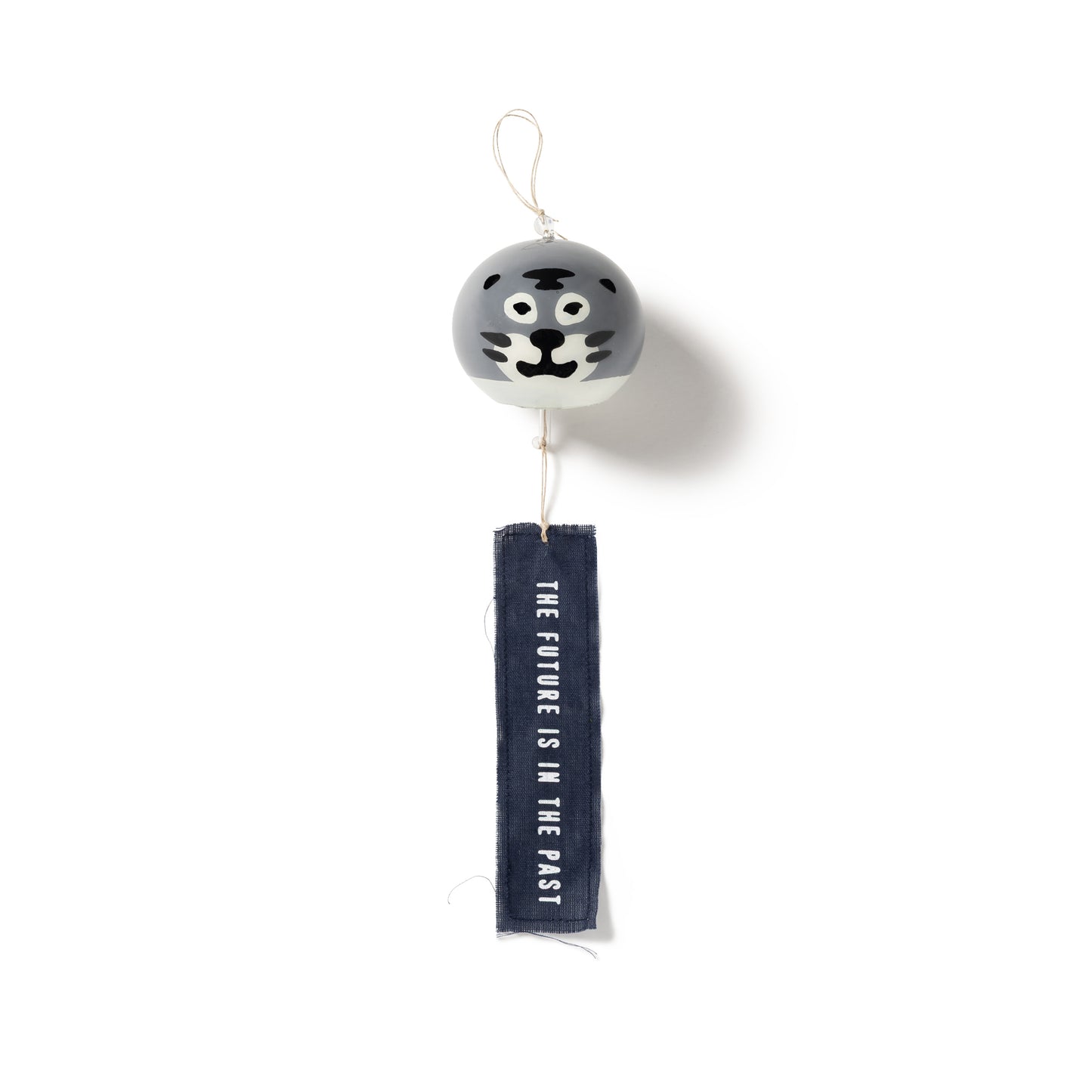 HUMAN MADE ANIMAL WIND CHIME NY-B