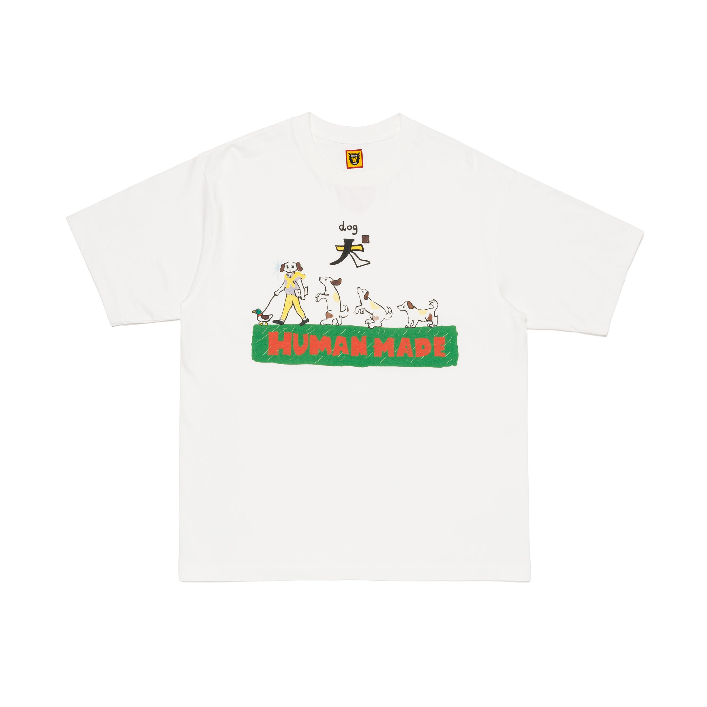 KEIKO SOOTOME T-SHIRT #26