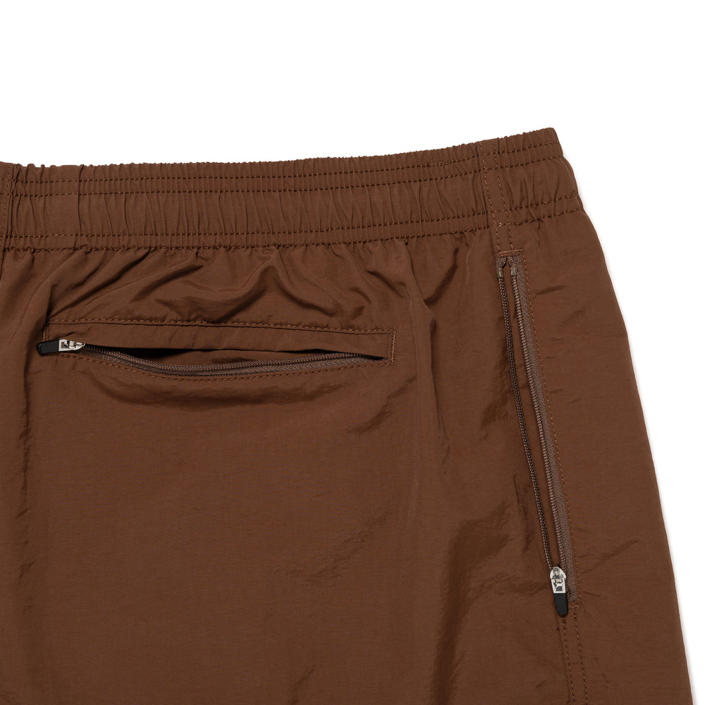 Wasted Youth Wasted Youth SWIM SHORTS BW-C