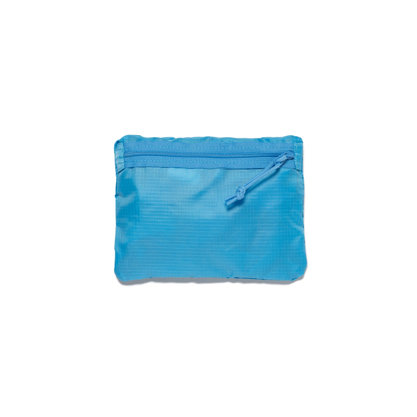 HUMAN MADE PACKBLE LIGHT POUCH BL-E