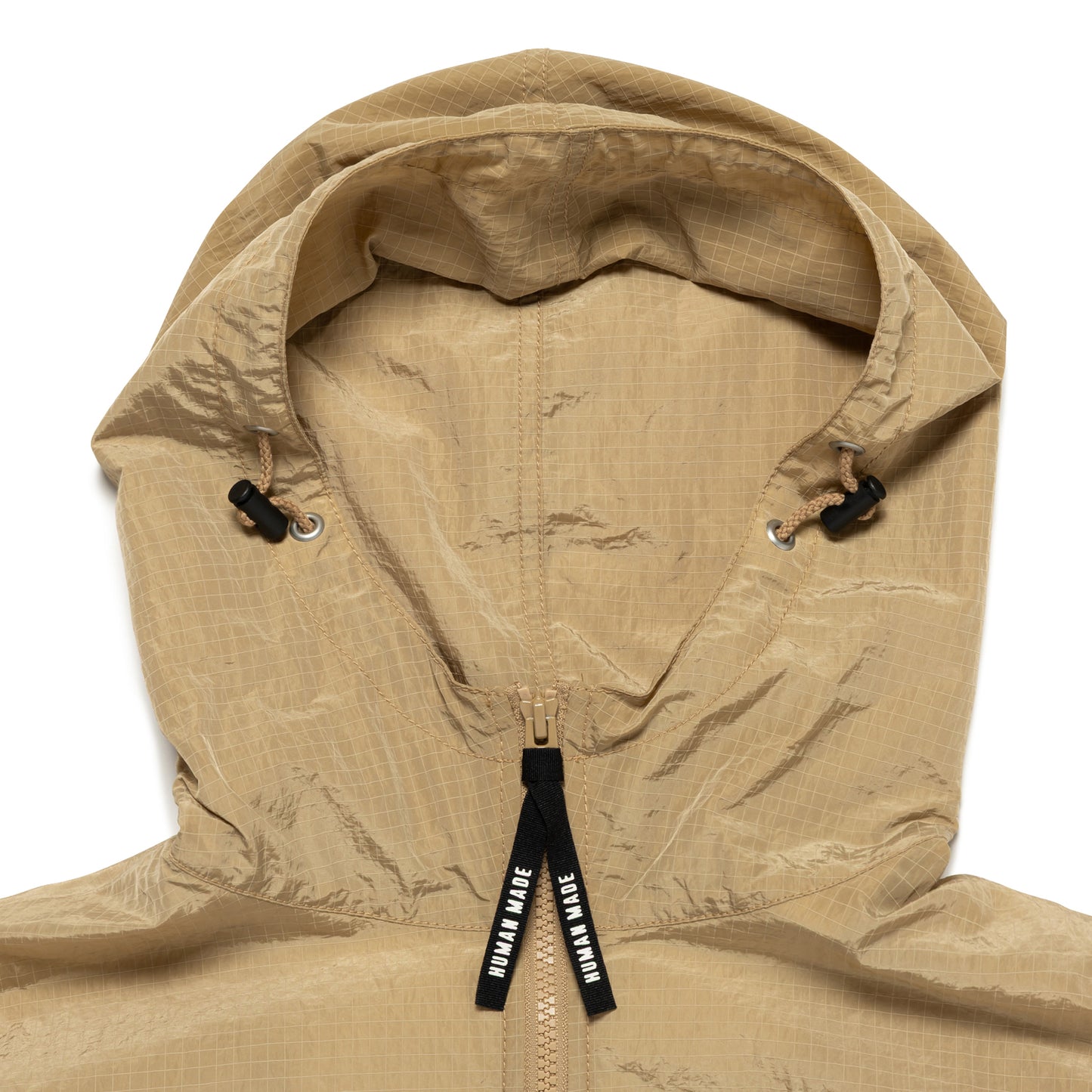 HUMAN MADE ANORAK PARKA BG-C