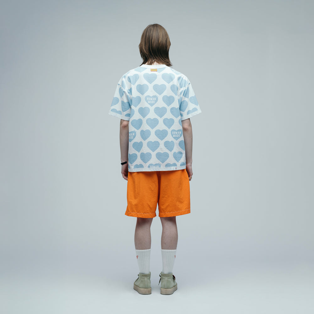 HUMAN MADE SWIM SHORTS OG-2