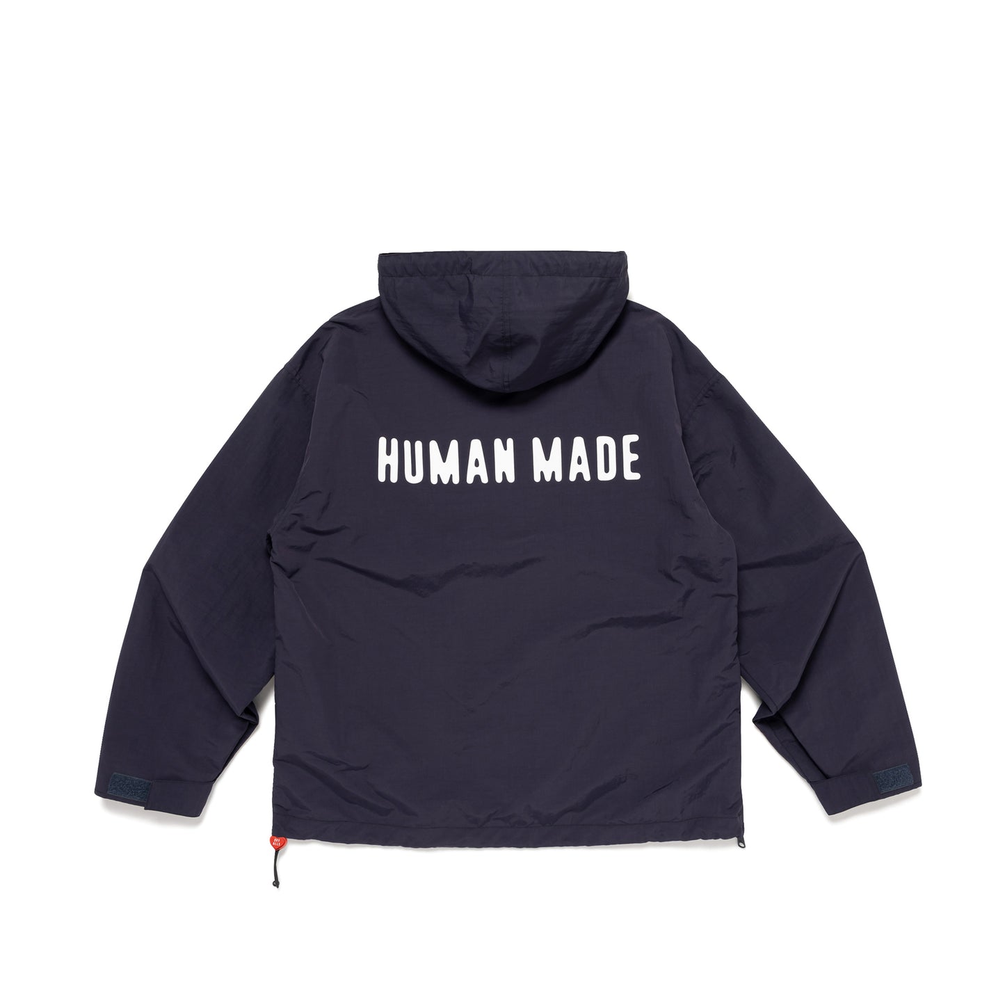 HUMAN MADE ANORAK PARKANY-B