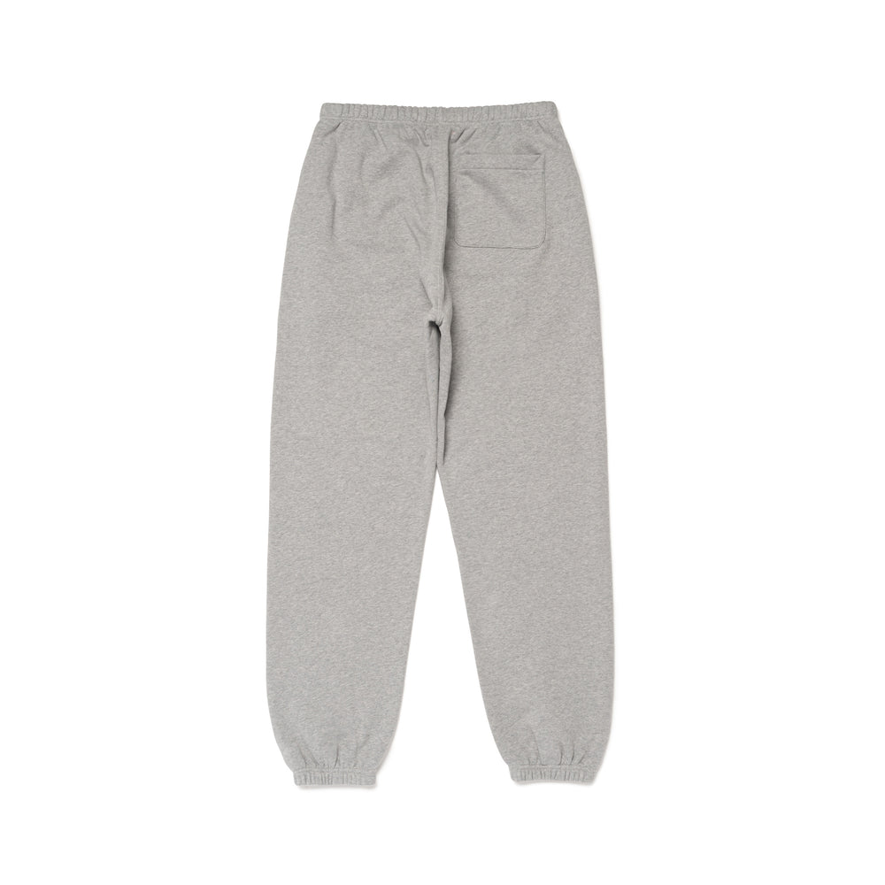 WZ29-PT-001 SWEAT PANTS GY-B