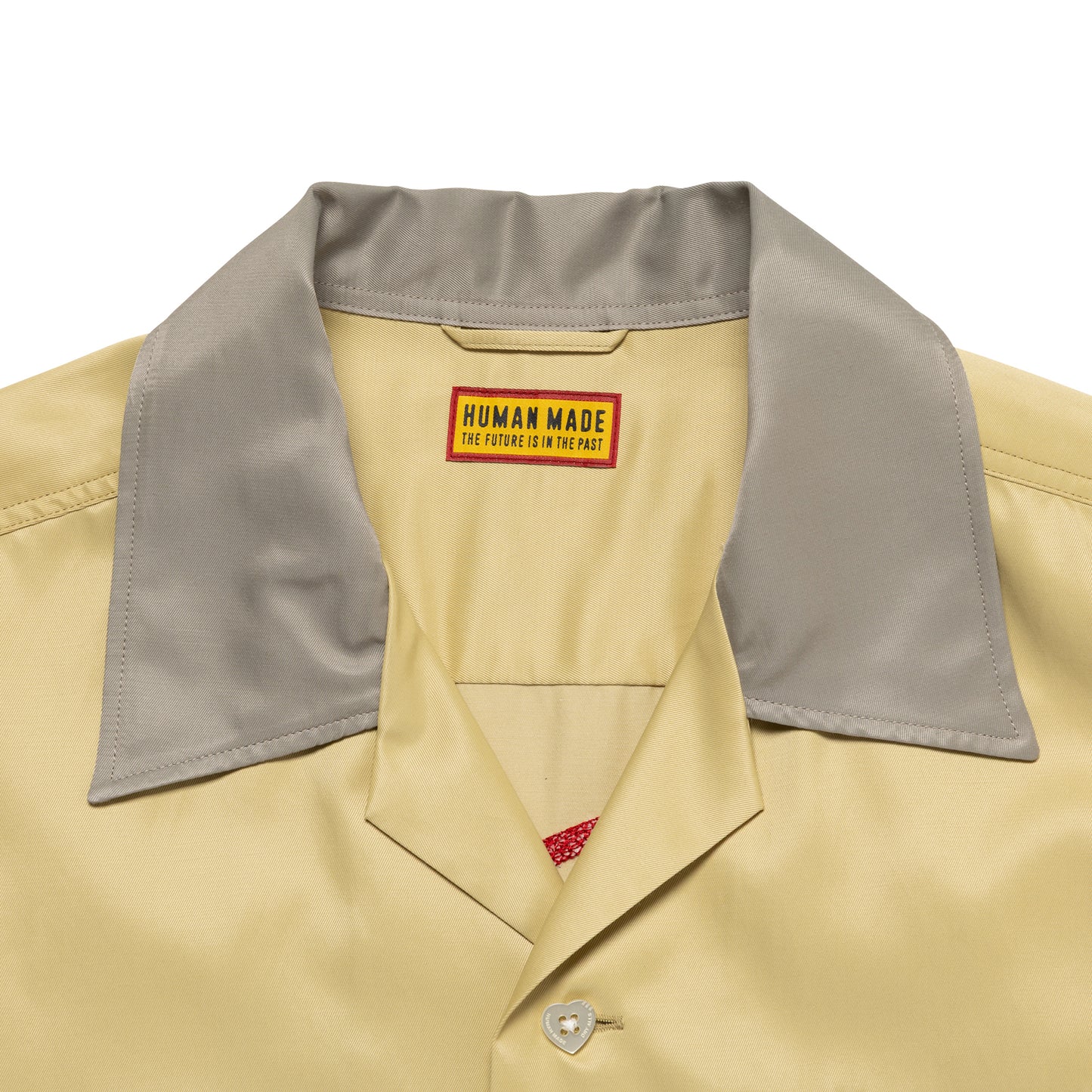BOWLING S/S SHIRT