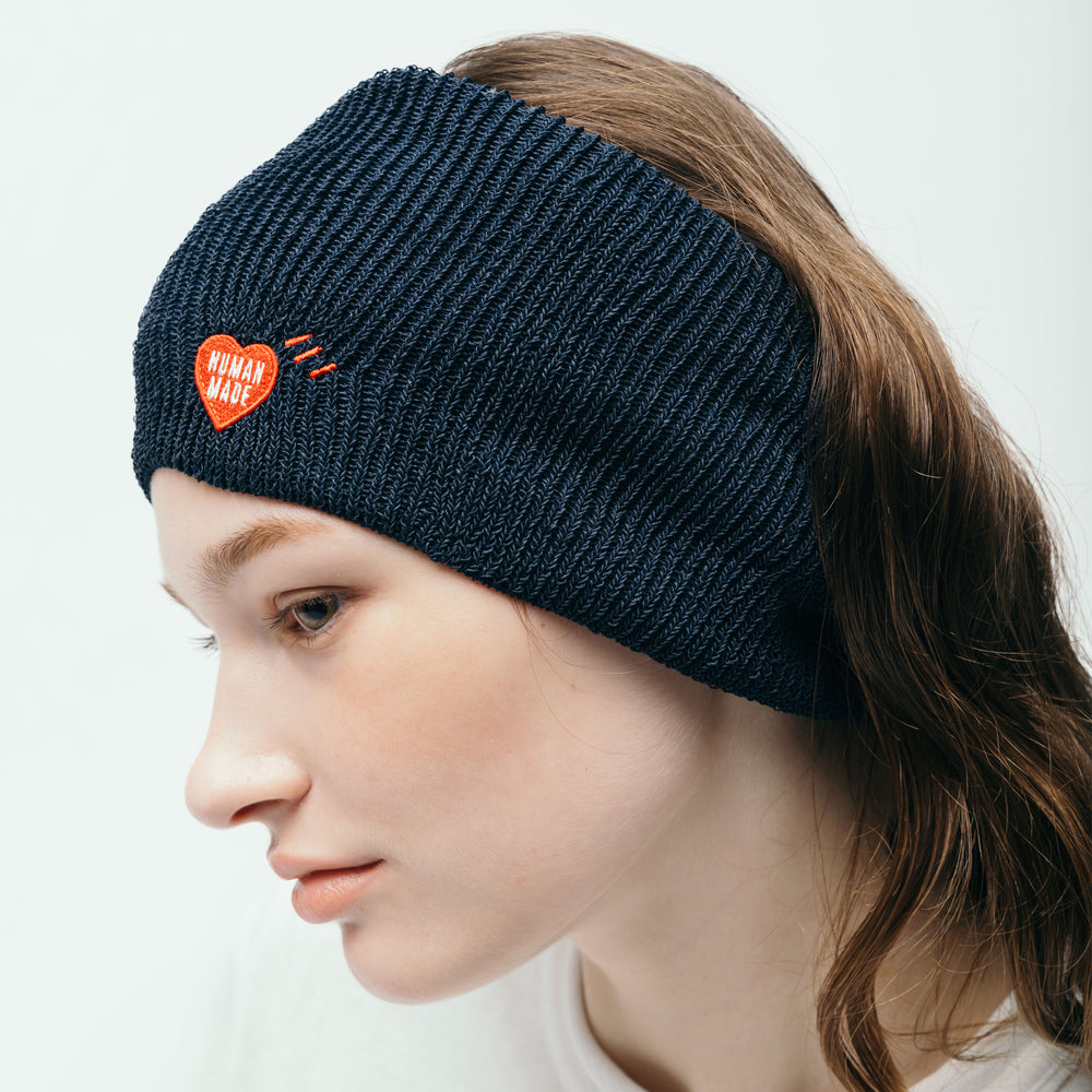 HUMAN MADE HEAD BAND NY-1