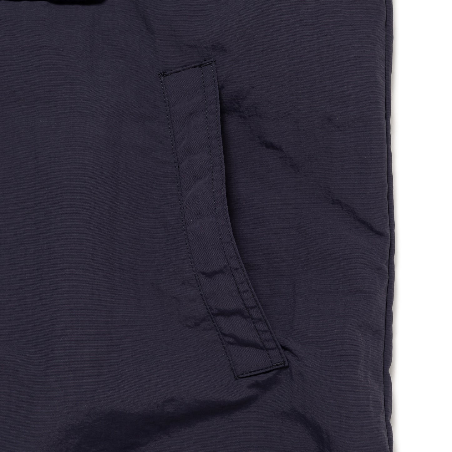 HUMAN MADE ANORAK PARKANY-F
