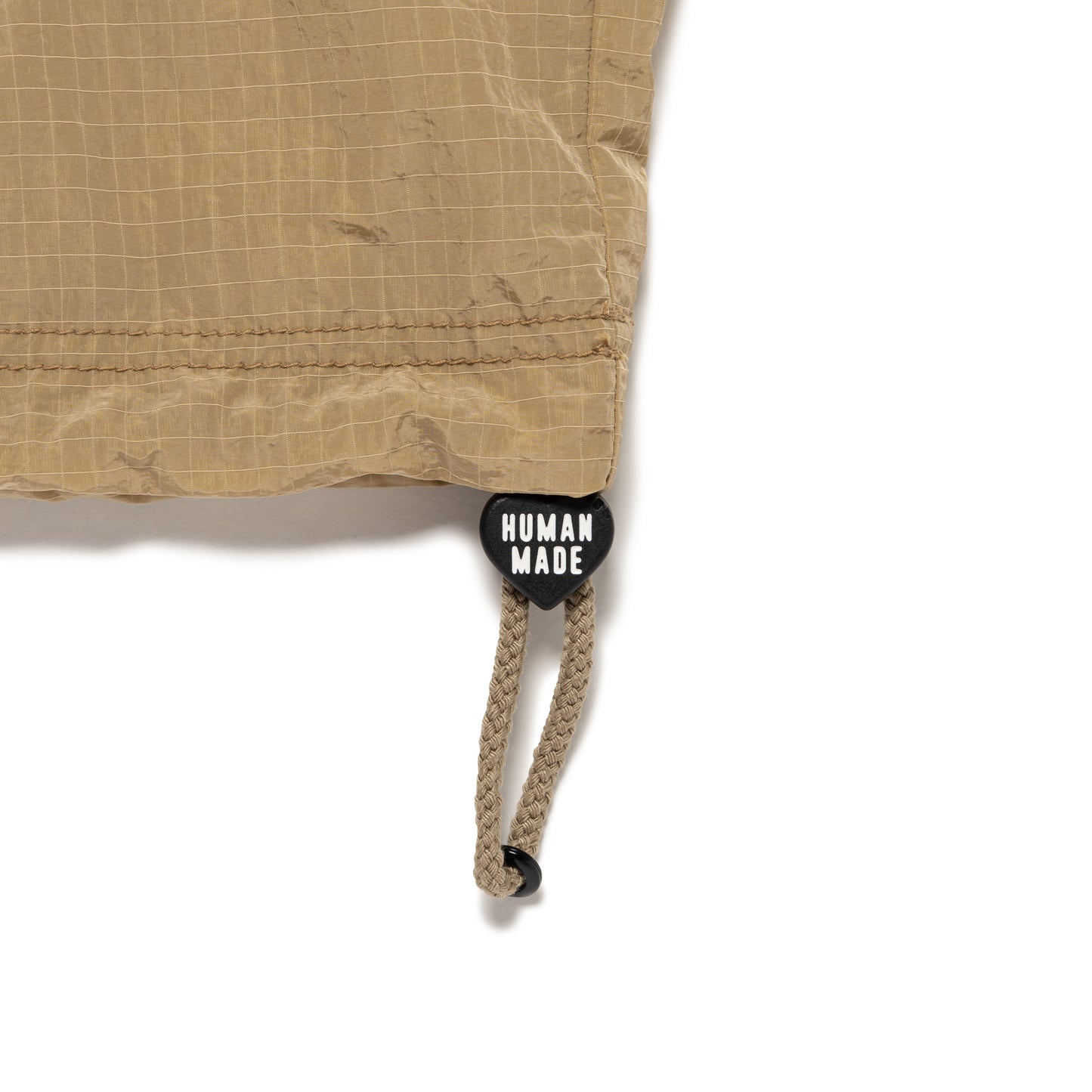 HUMAN MADE ANORAK PARKA BG-E