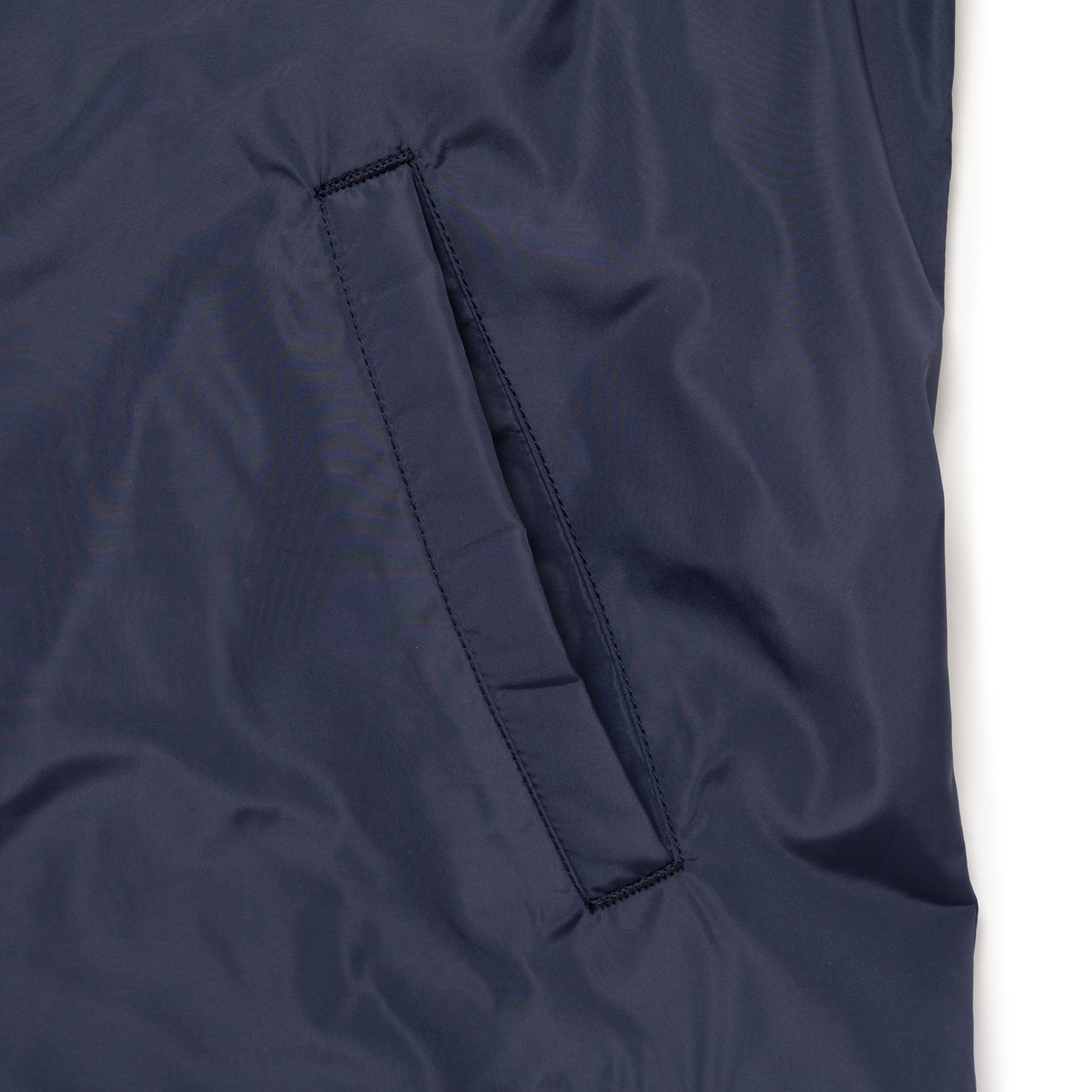 HUMAN MADE COACH JACKET NY-D