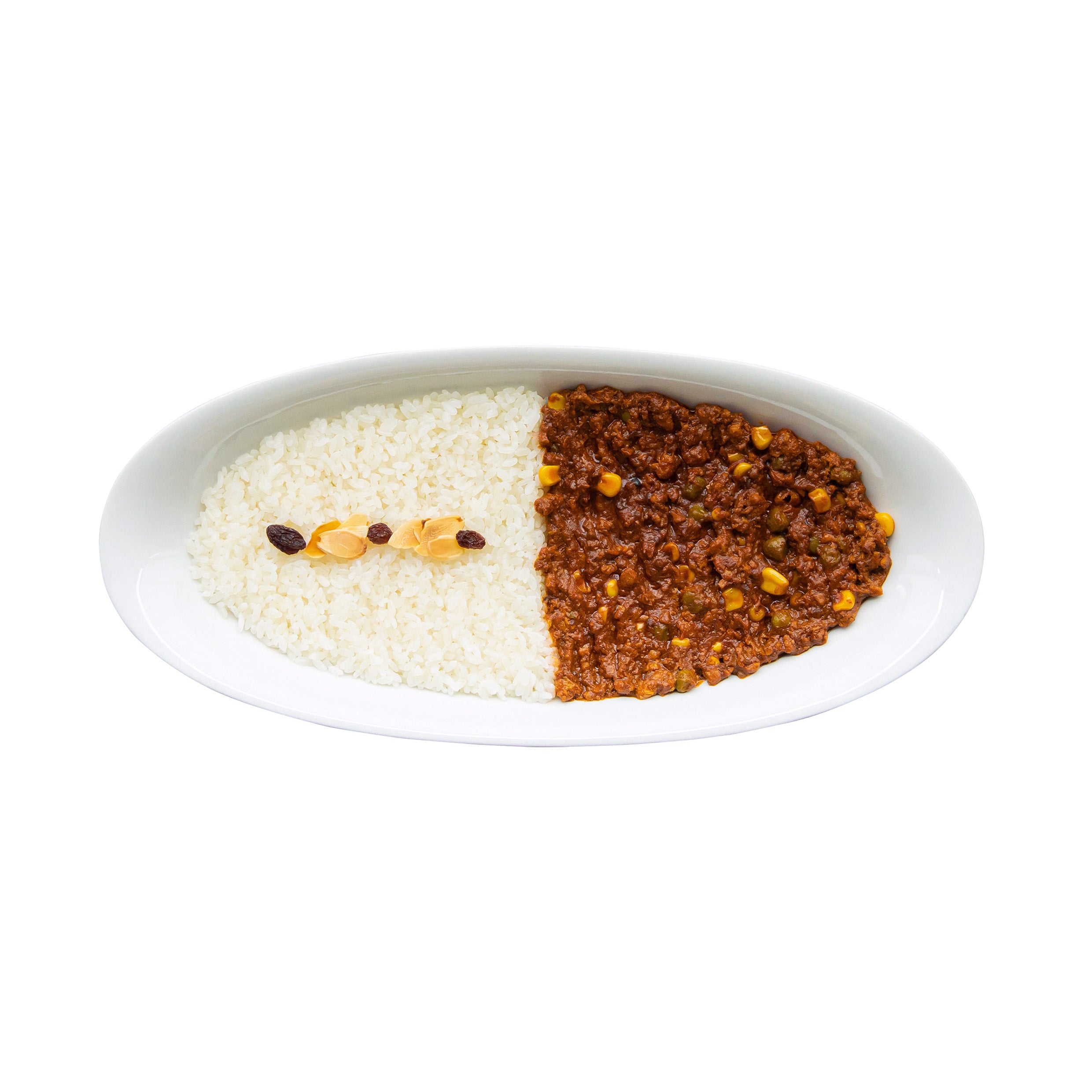 CURRY UP KEEMA CURRY – HUMAN MADE Inc.