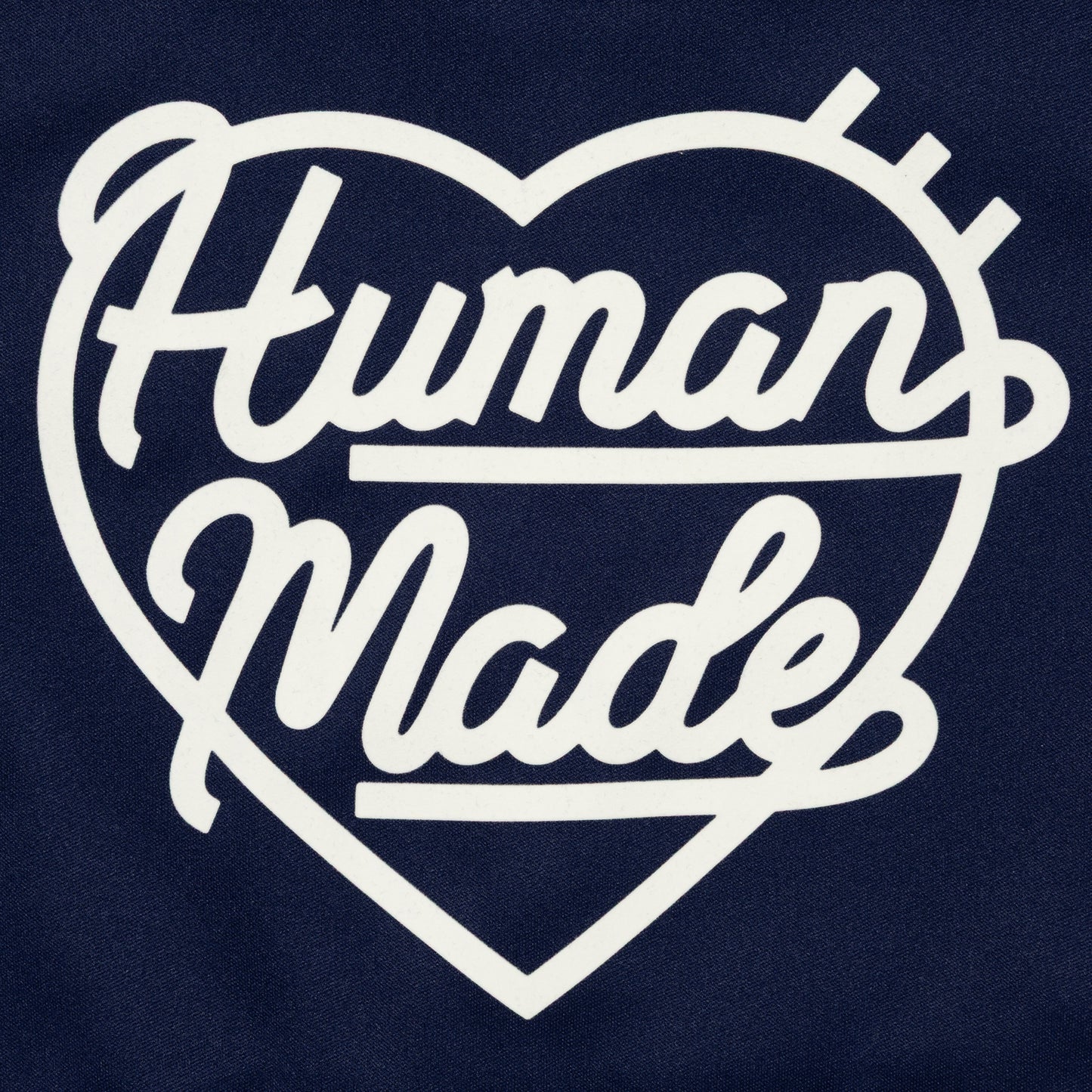 HUMAN MADE TRACK JACKET NY-E