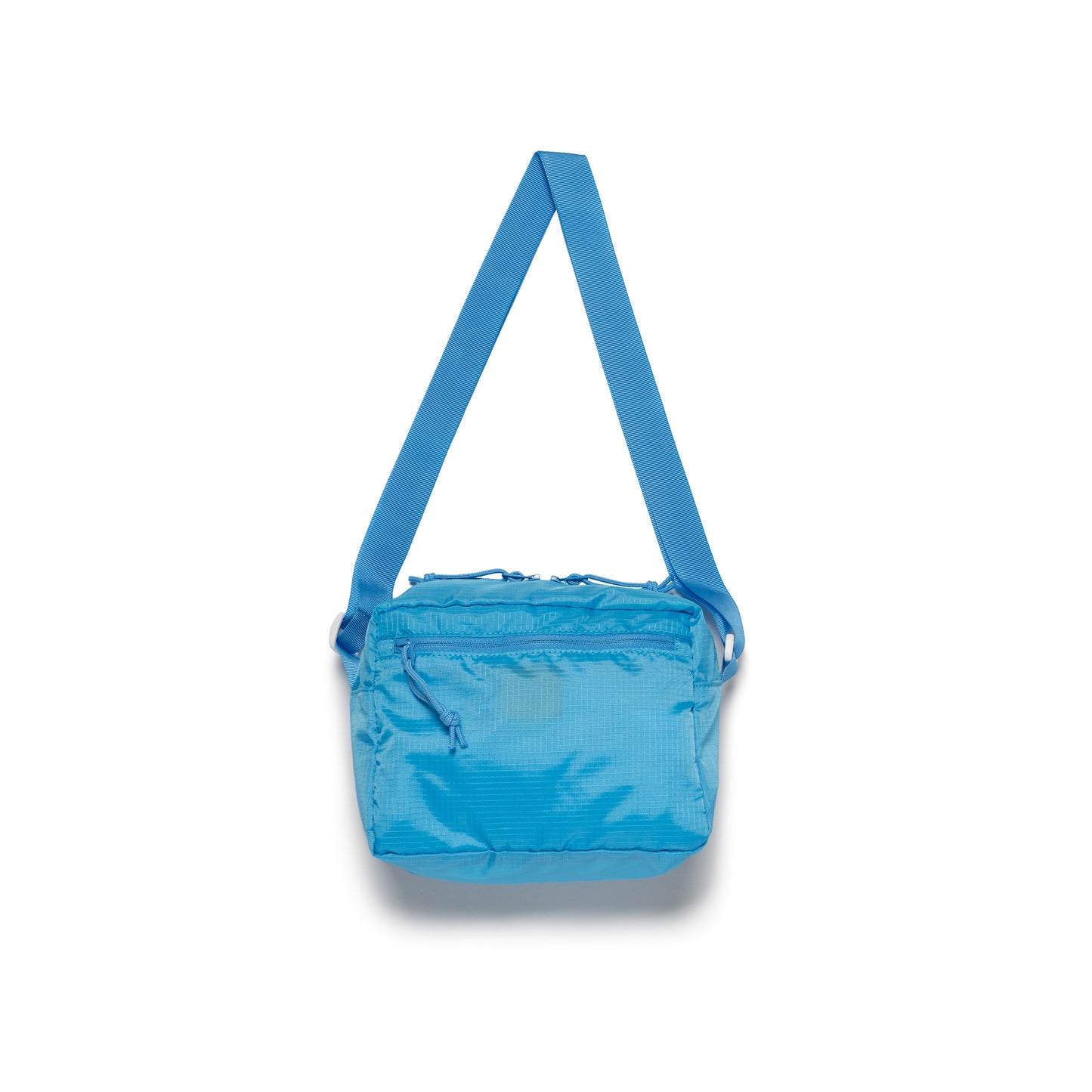 HUMAN MADE PACKBLE LIGHT POUCH BL-B