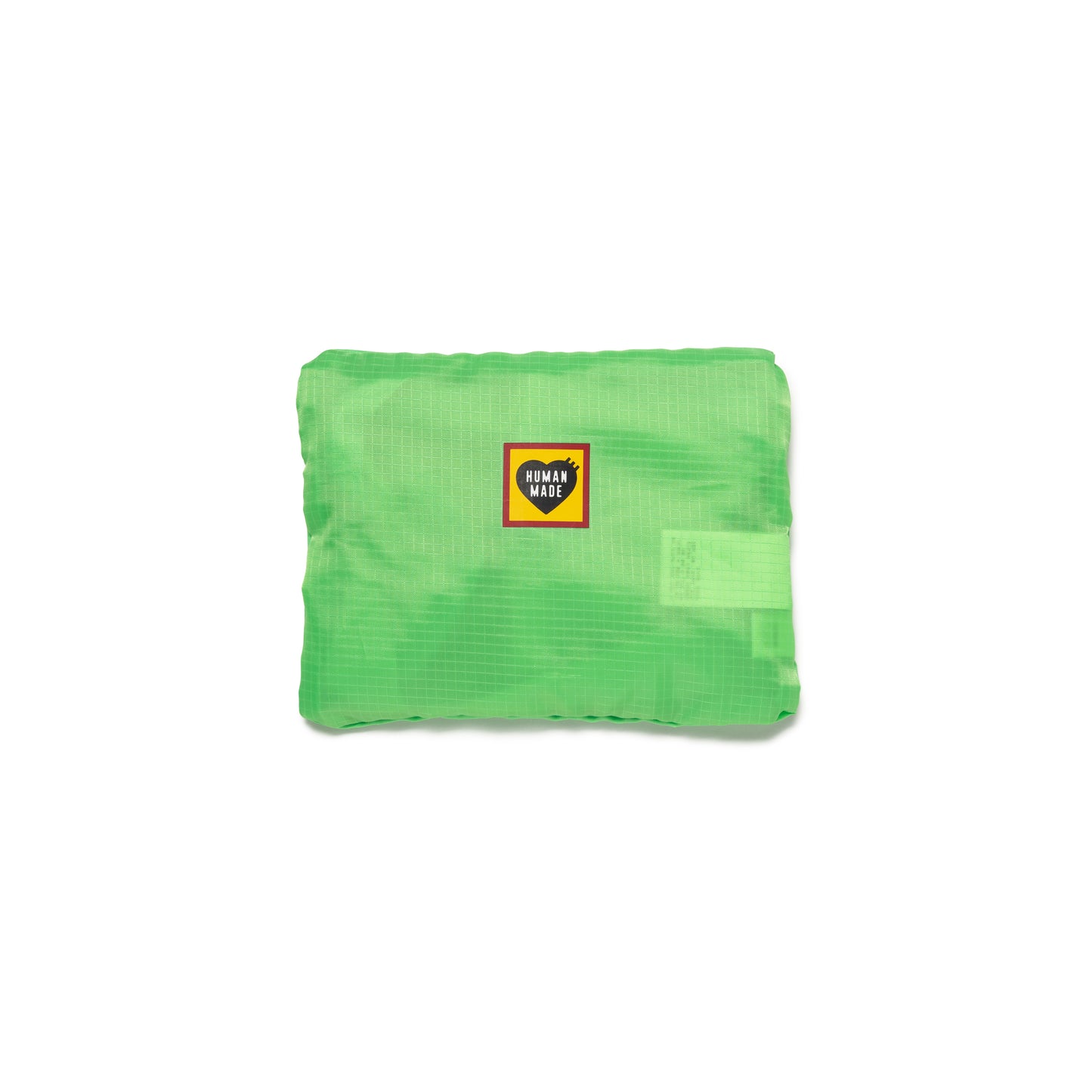HUMAN MADE PACKBLE LIGHT POUCH GR-D
