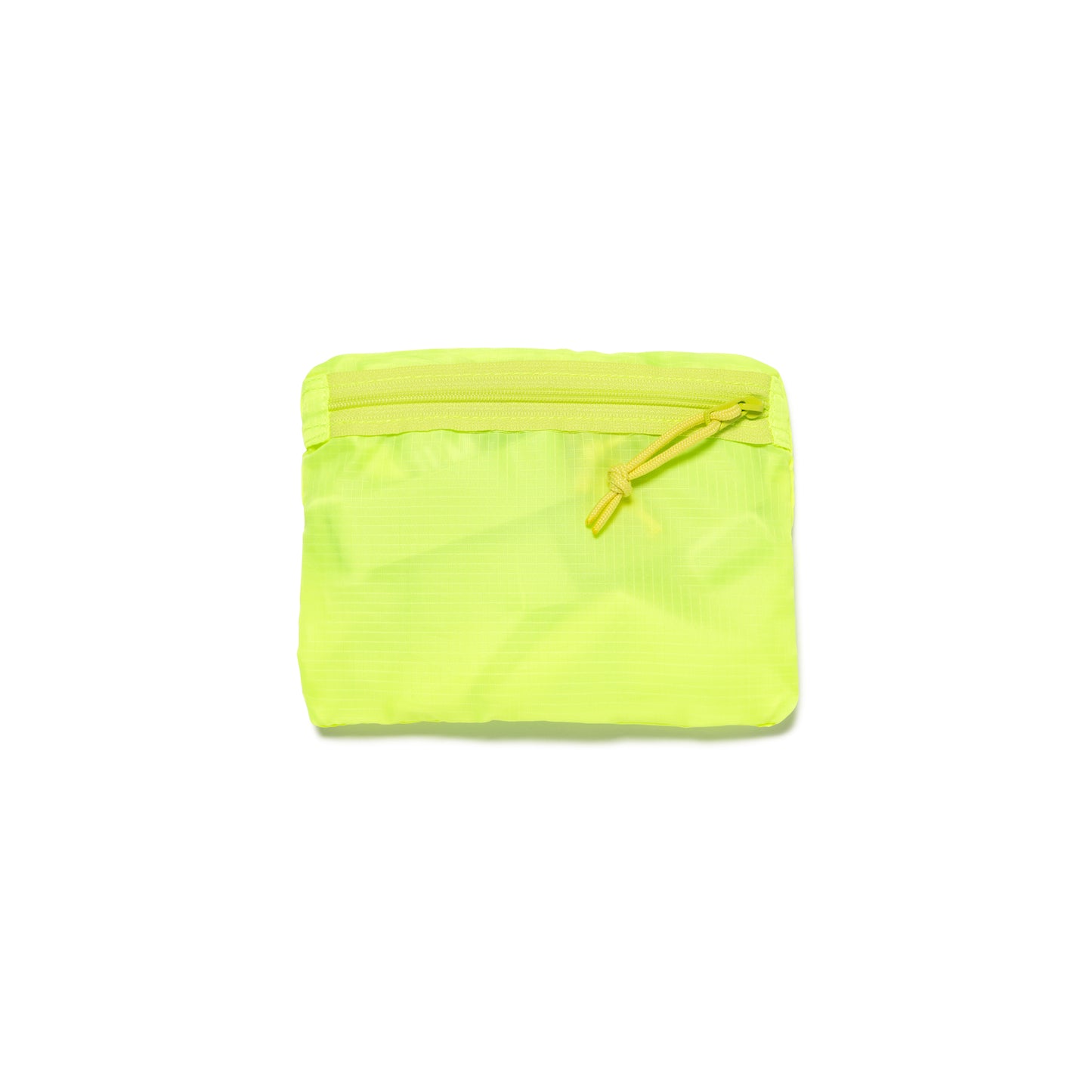 HUMAN MADE PACKBLE LIGHT POUCH YE-E
