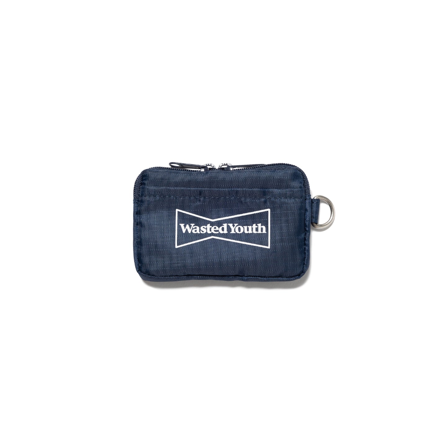 Wasted youth TRAVEL CASE MINI NY-A