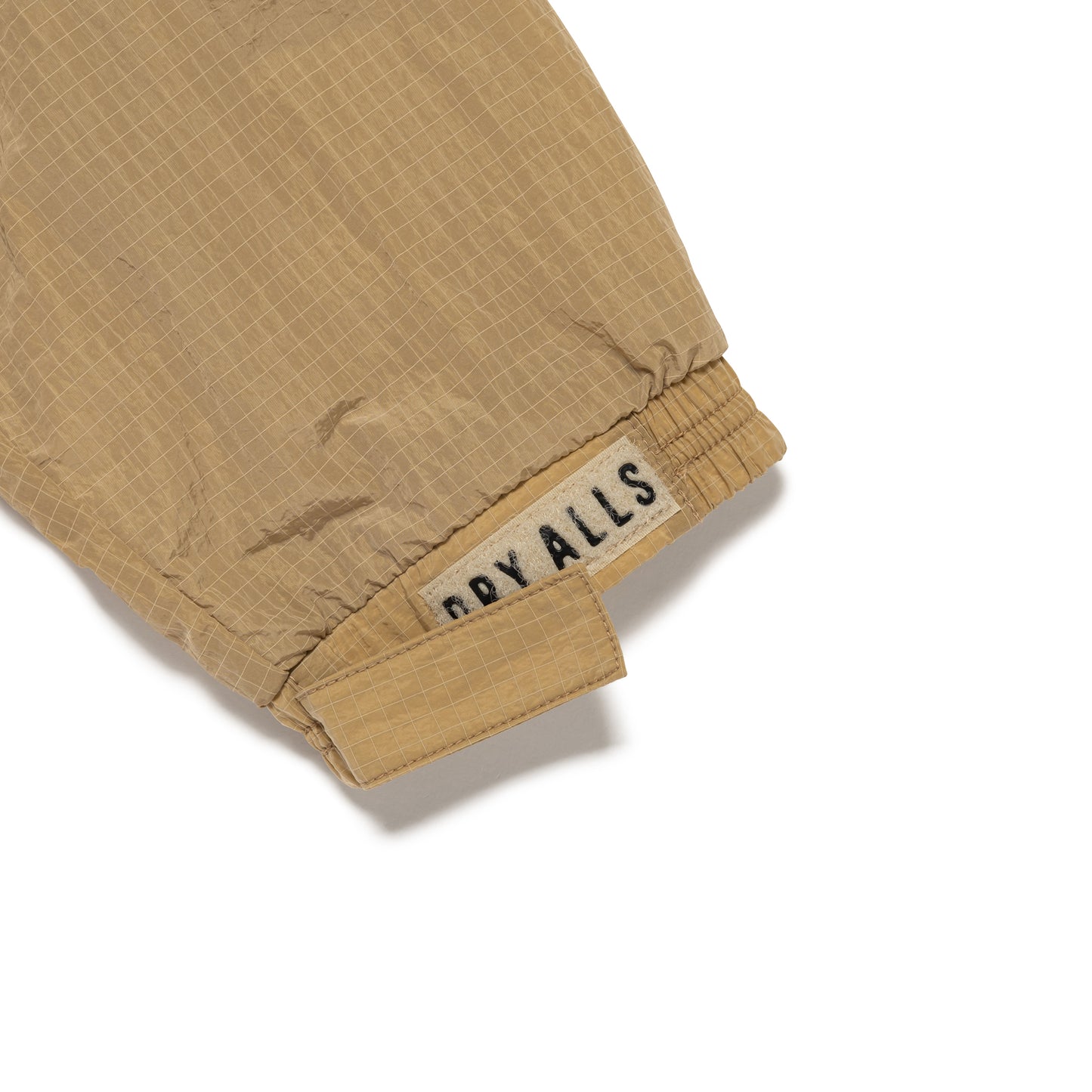 HUMAN MADE ANORAK PARKA BG-F