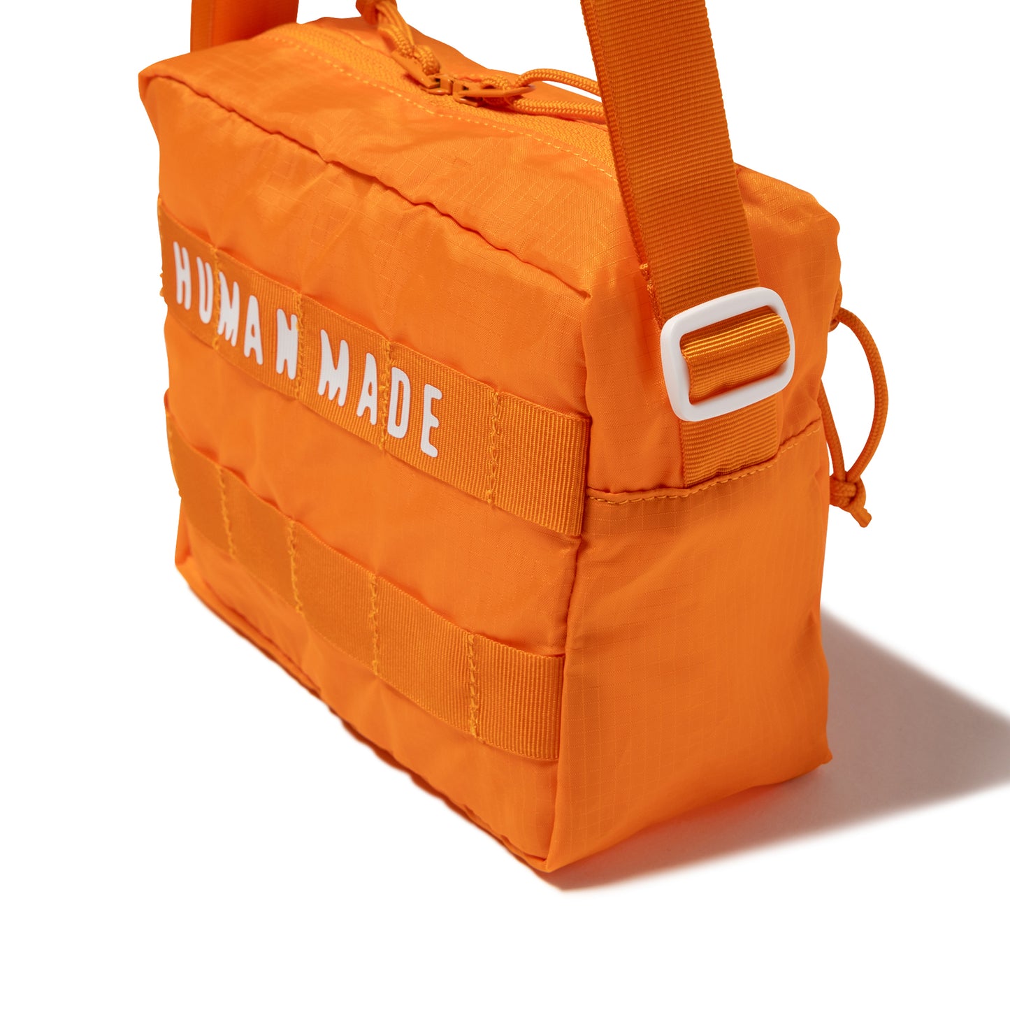 HUMAN MADE PACKBLE LIGHT POUCH OG-C