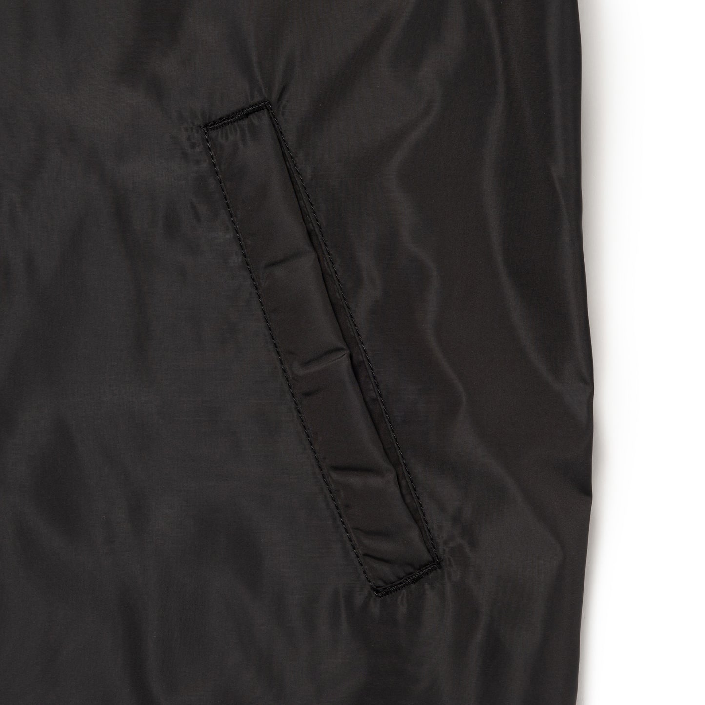 HUMAN MADE COACH JACKET BK-D