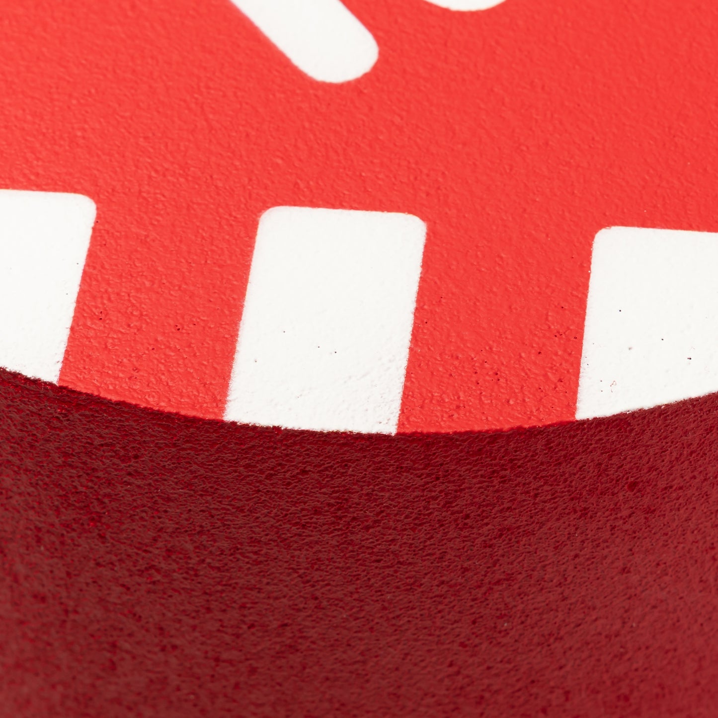 HUMAN MADE HEART URETHANE STOOL RD-D