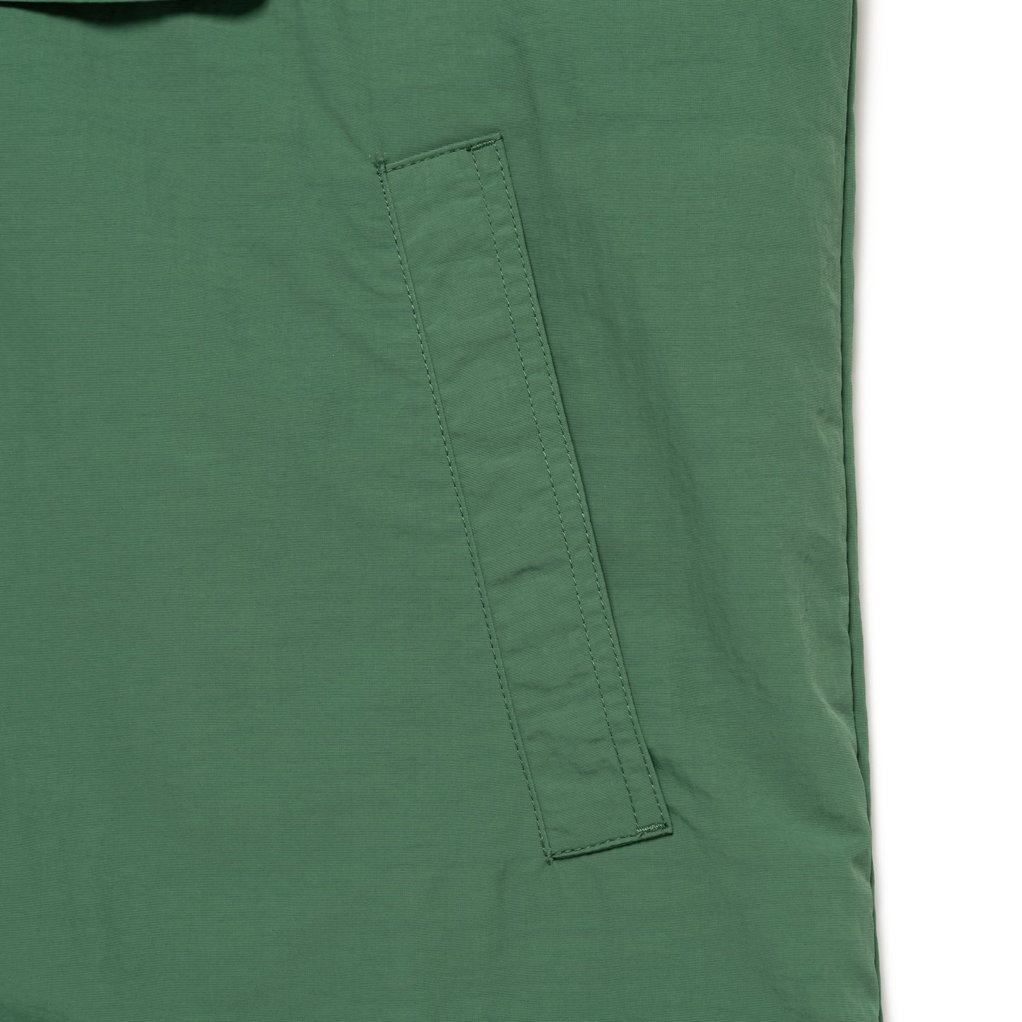 HUMAN MADE ANORAK PARKA GN-F