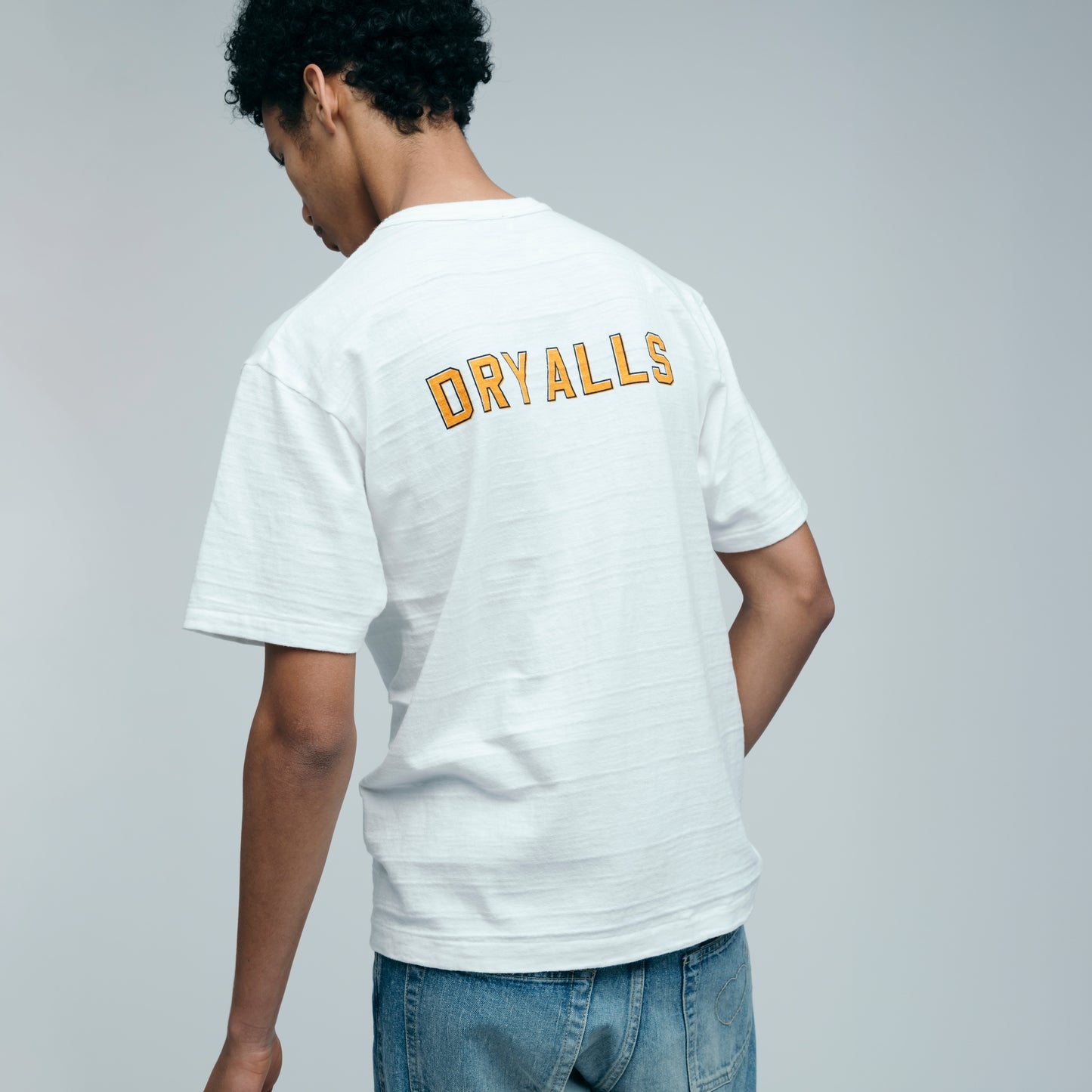 HUMAN MADE GRAPHIC T-SHIRT 1-3