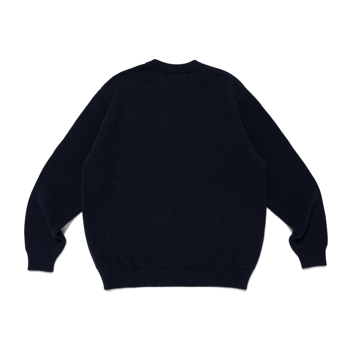 WZ29-CS-002 KNIT NY-B