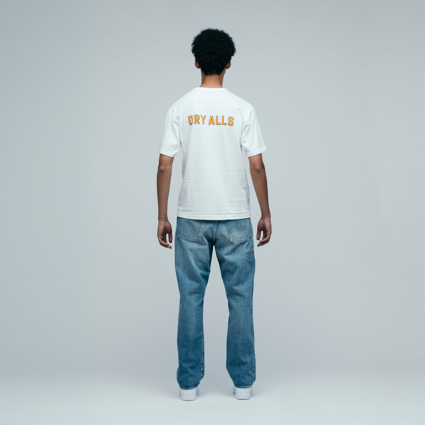 HUMAN MADE GRAPHIC T-SHIRT 1-2