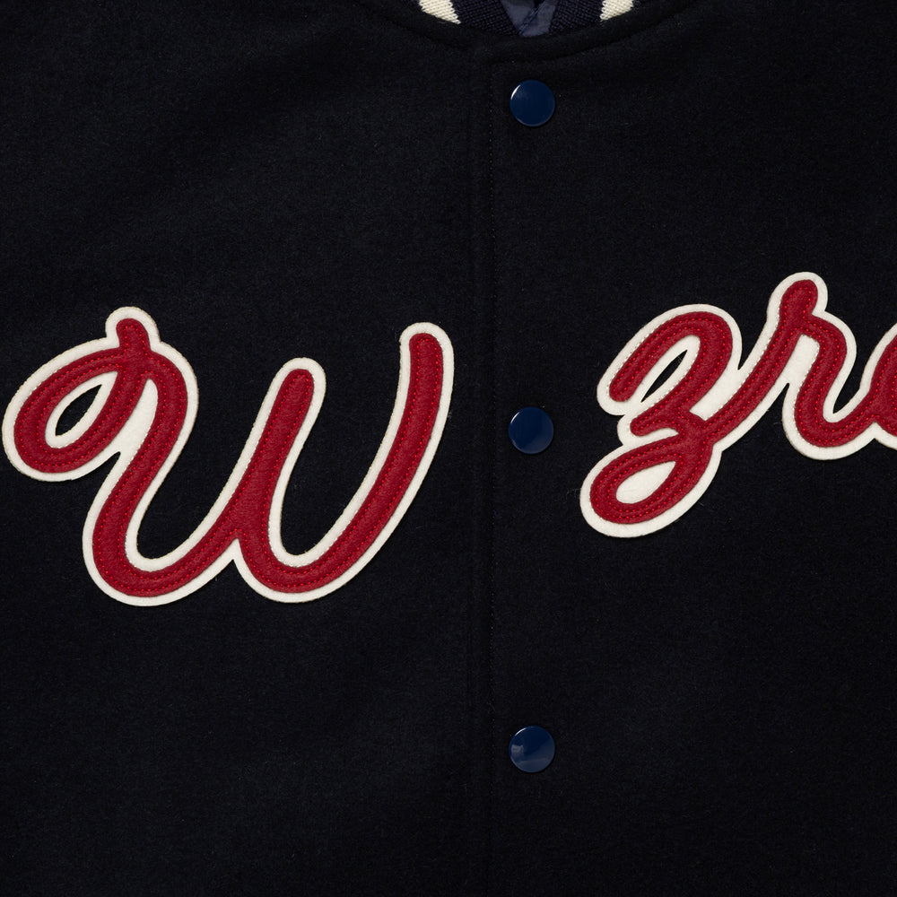 WZ29-JK-001 VARSITY JACKET NY-D