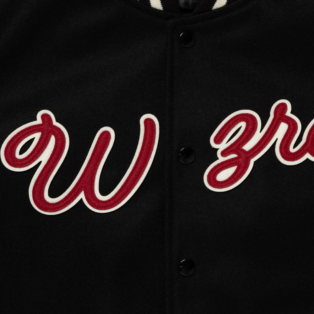 WZ29-JK-001 VARSITY JACKET BK-D