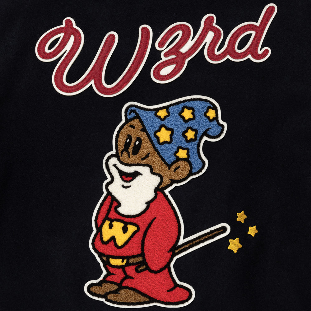 WZ29-JK-001 VARSITY JACKET NY-E