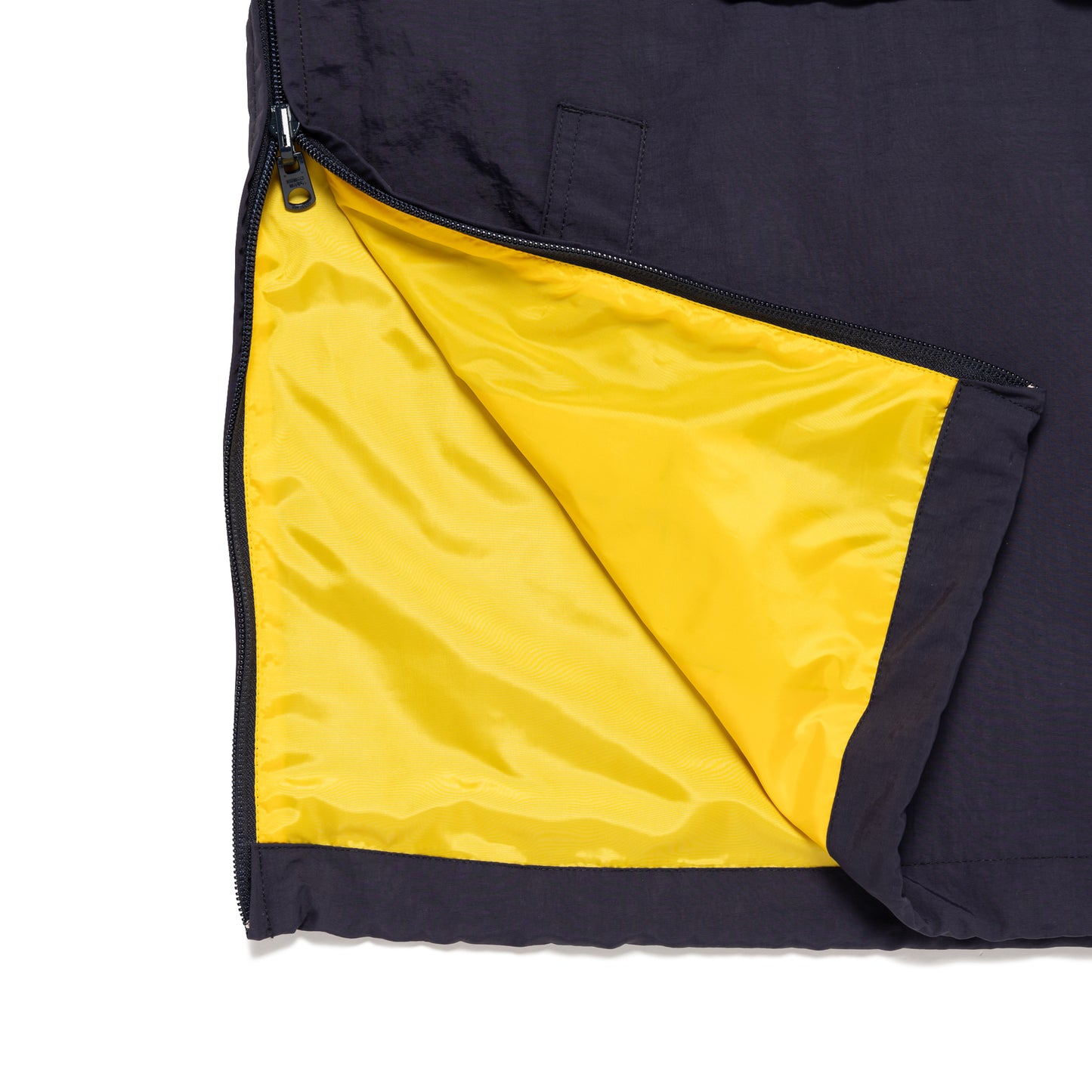 HUMAN MADE ANORAK PARKANY-G