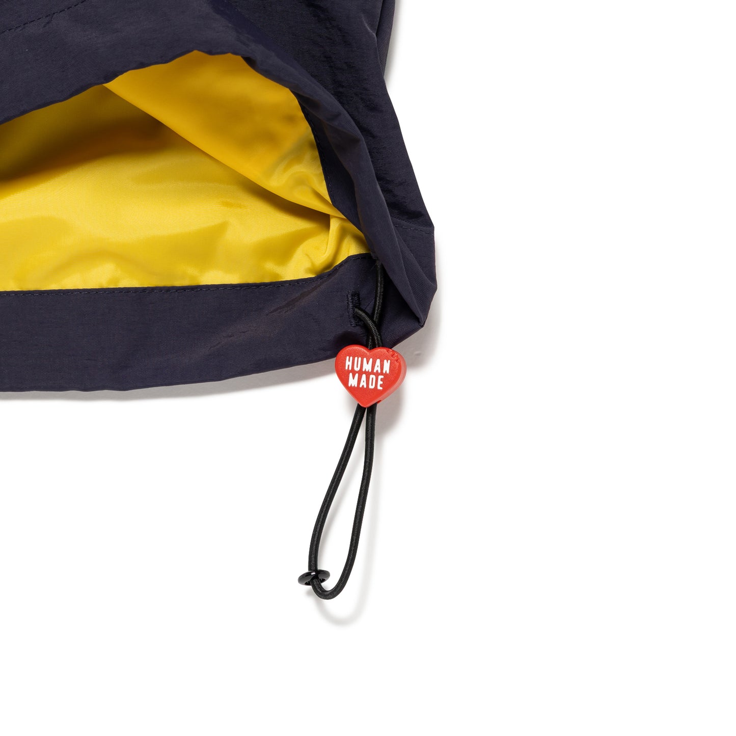 HUMAN MADE ANORAK PARKANY-H