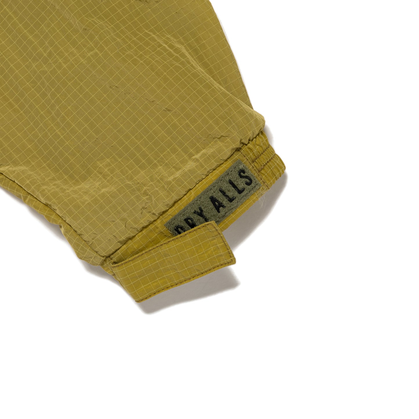 HUMAN MADE ANORAK PARKA OD-F