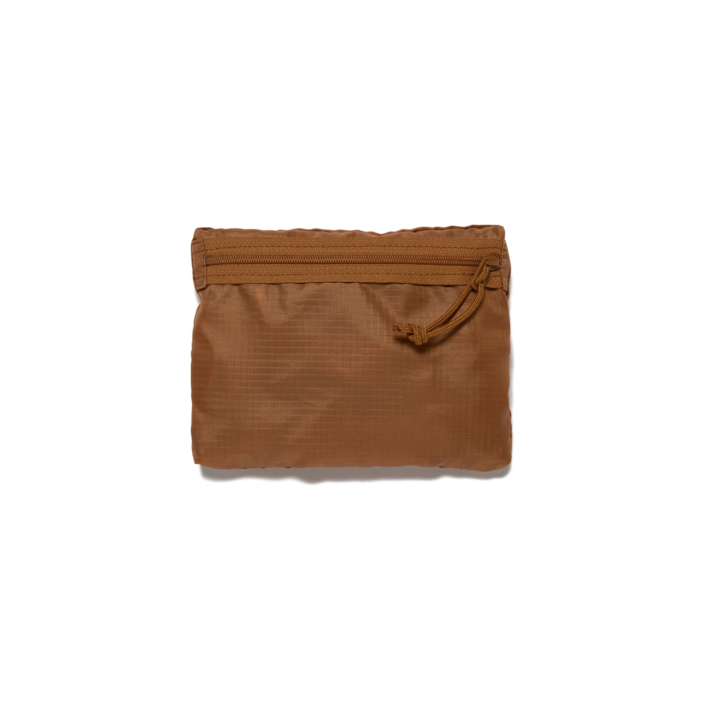 HUMAN MADE PACKBLE LIGHT POUCH BW-E