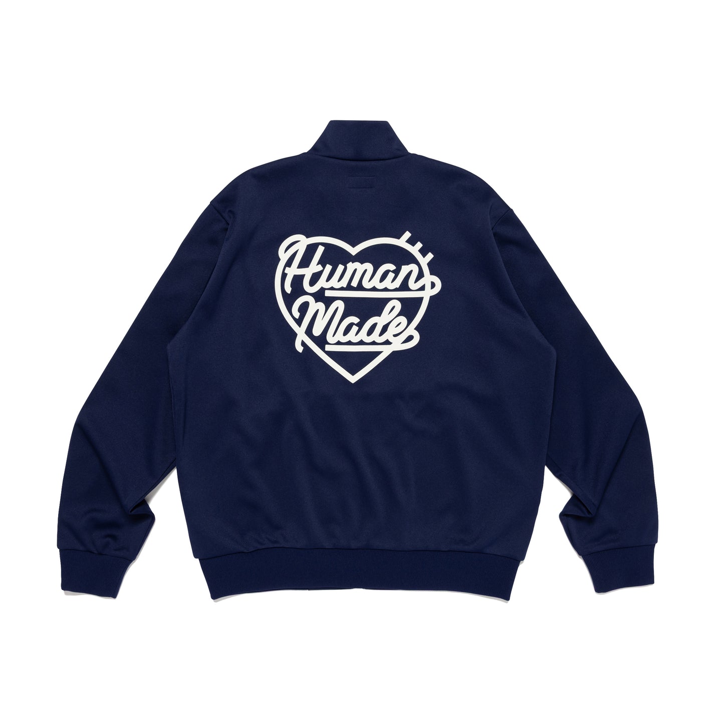 HUMAN MADE TRACK JACKET NY-B