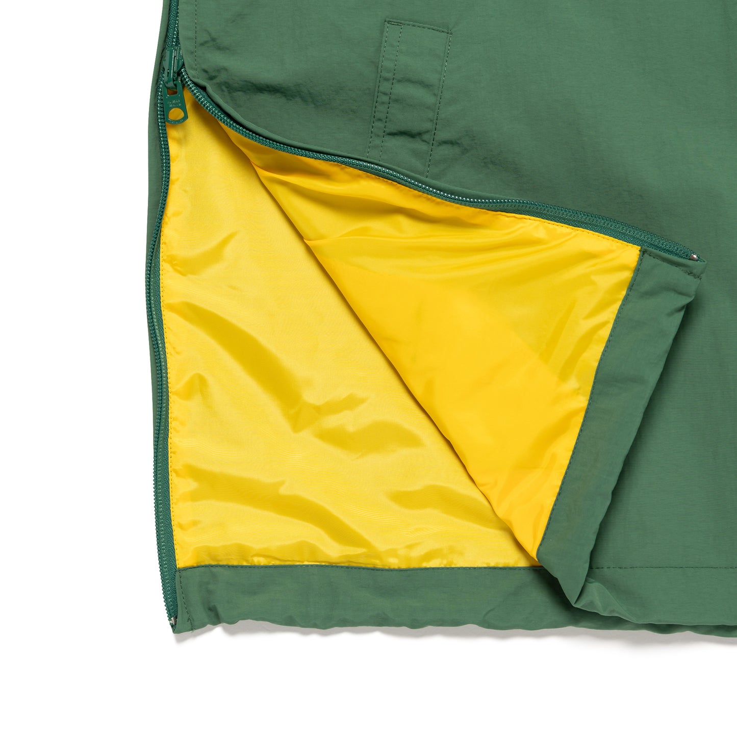 HUMAN MADE ANORAK PARKA GN-H