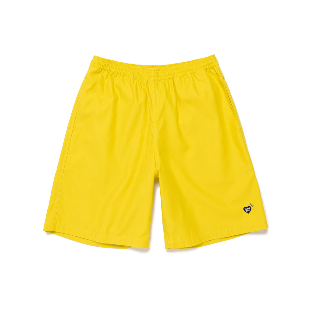 HUMAN MADE BEACH SHORTS YE-A