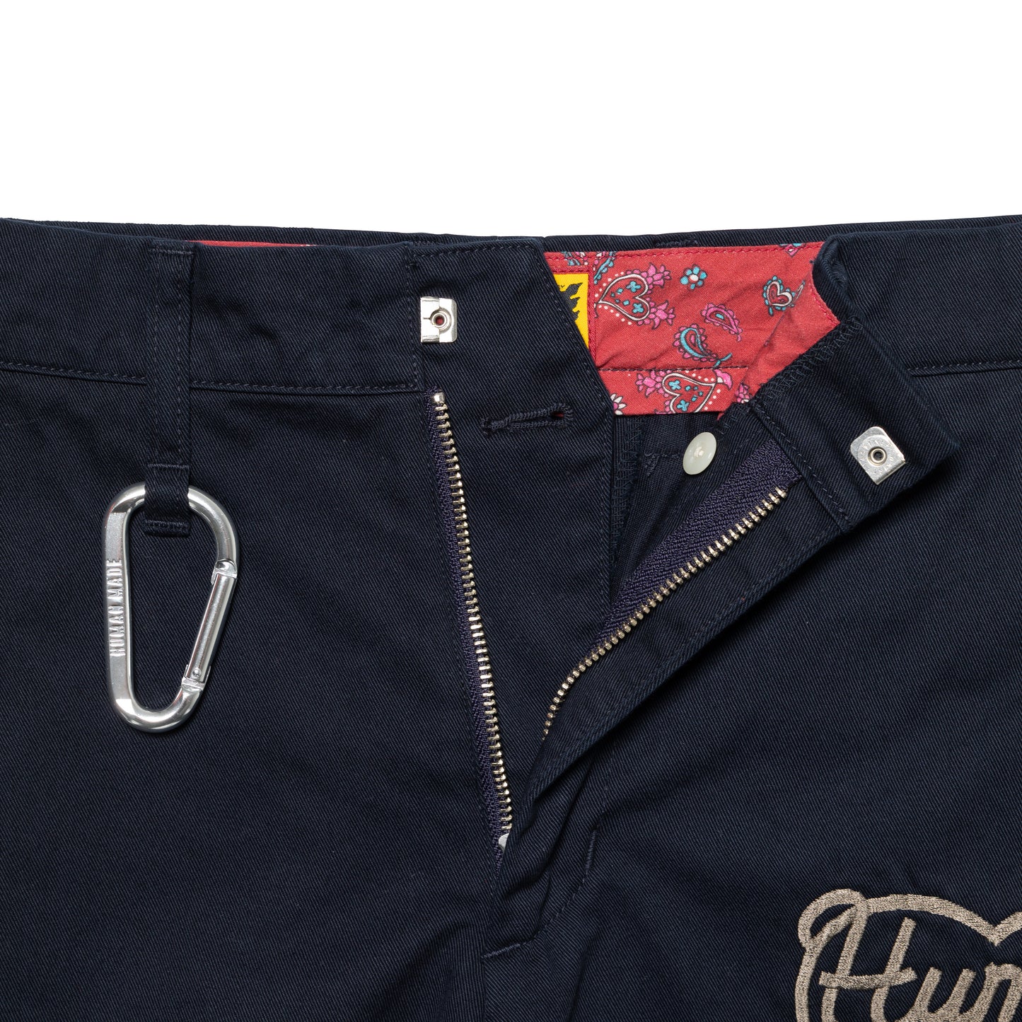 PANTS