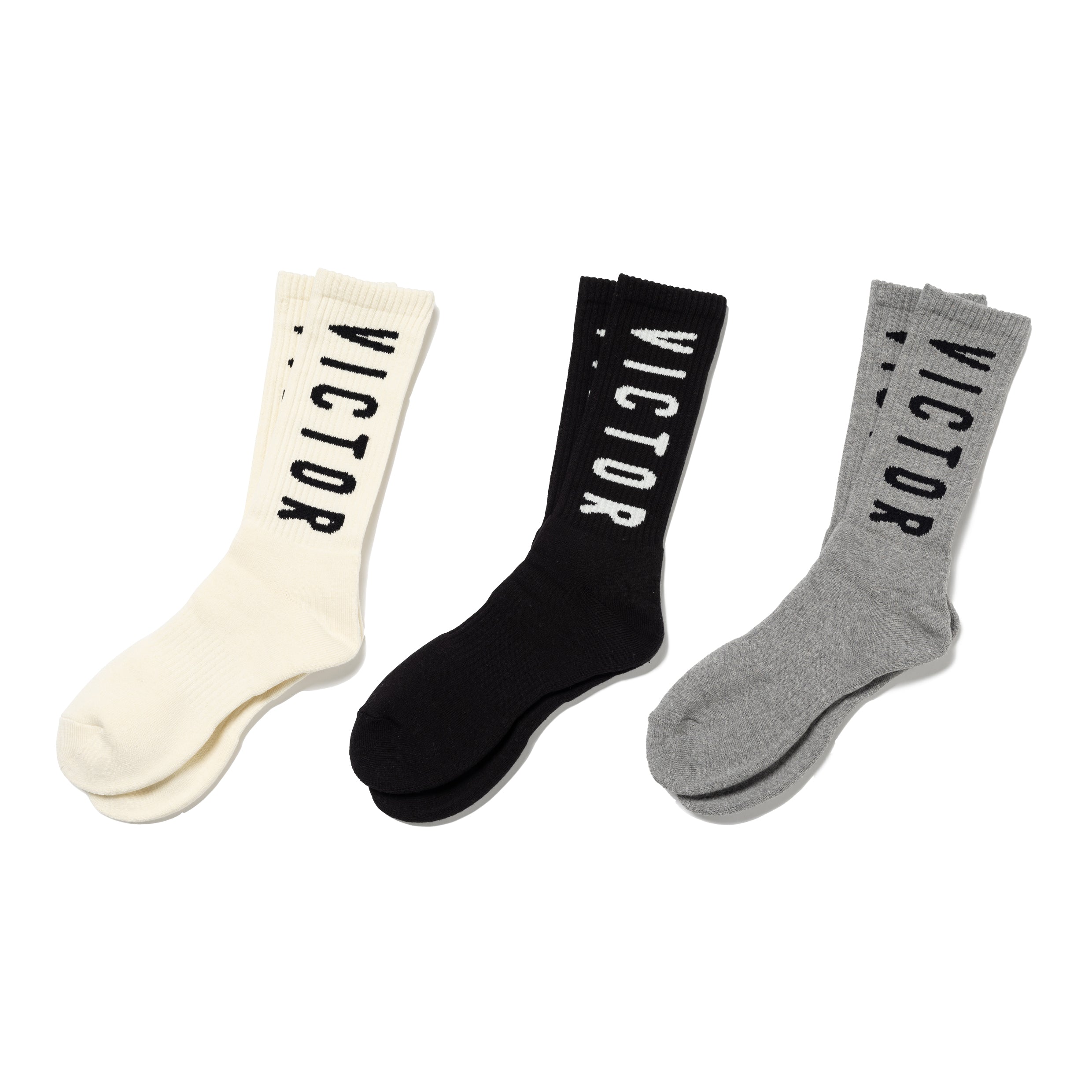 LOGO SOCKS