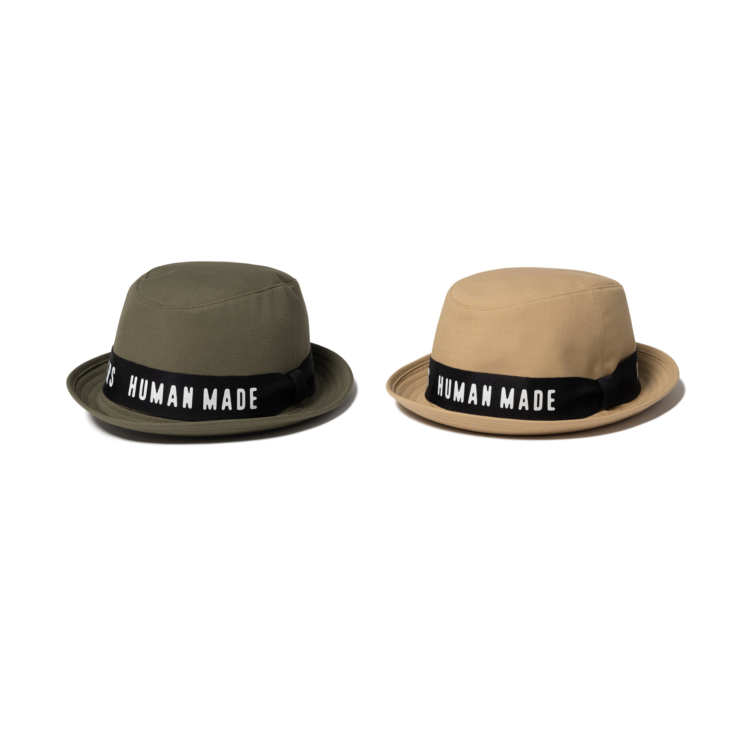 RIP-STOP HAT – HUMAN MADE ONLINE STORE