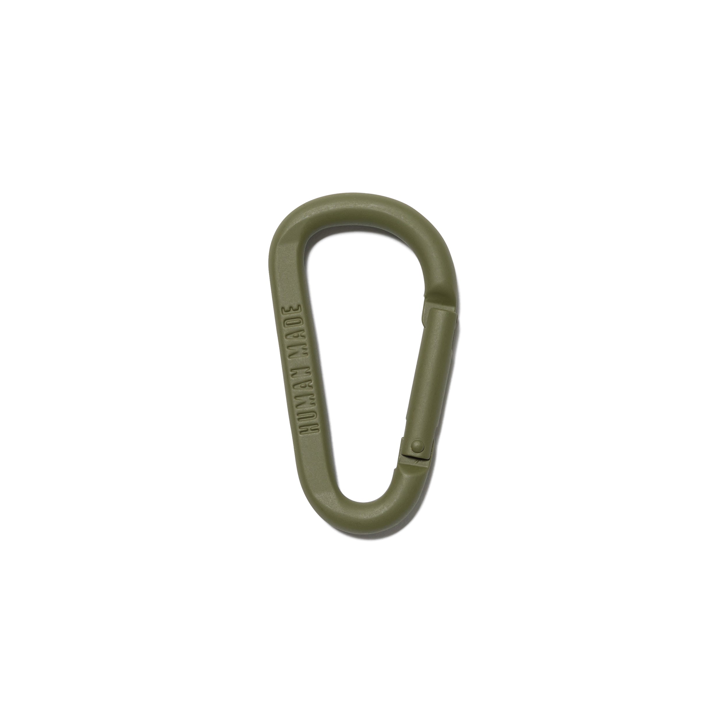 CARABINER 70mm – HUMAN MADE ONLINE STORE