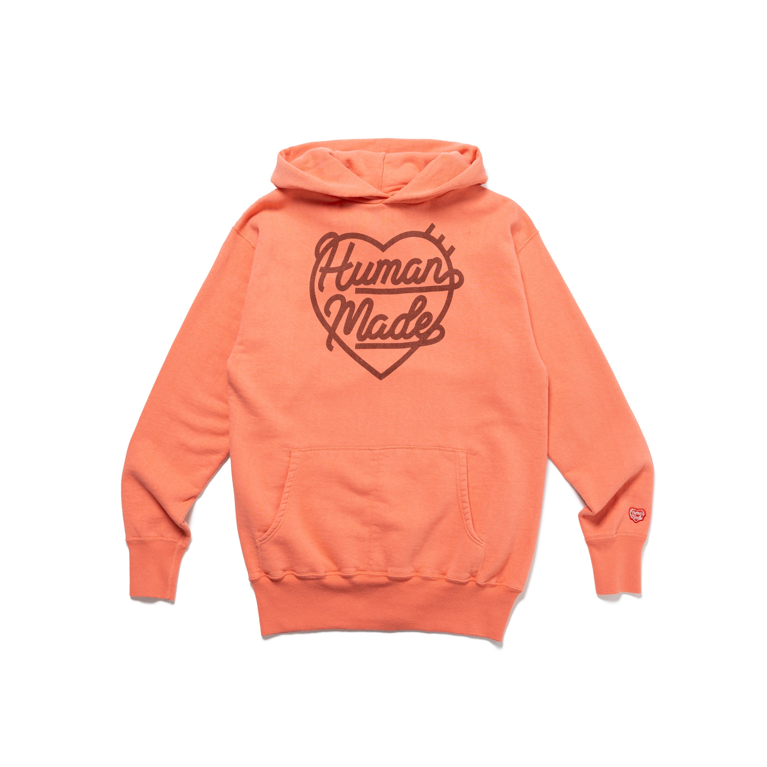 human made HOODIE - パーカー