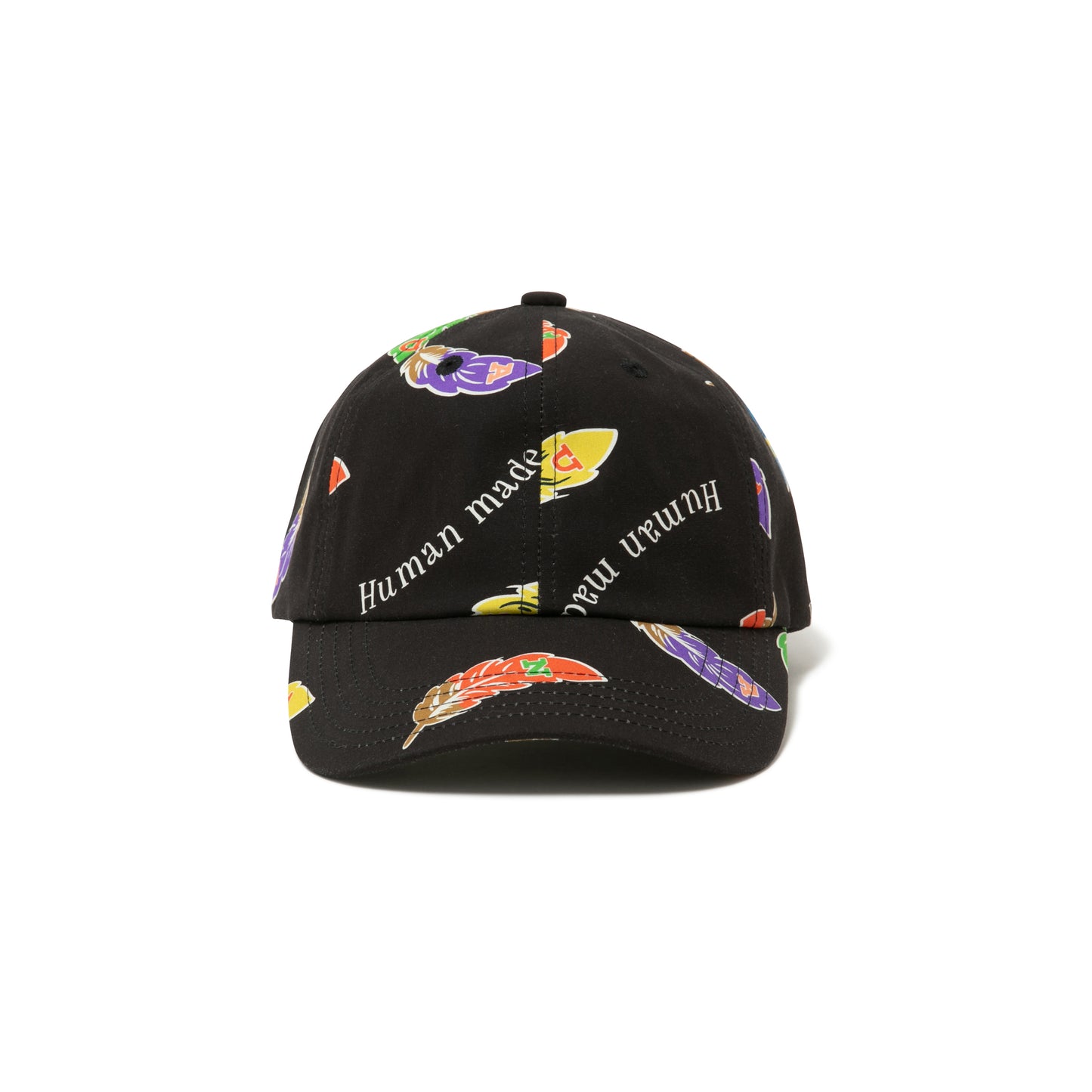 CAP & HAT